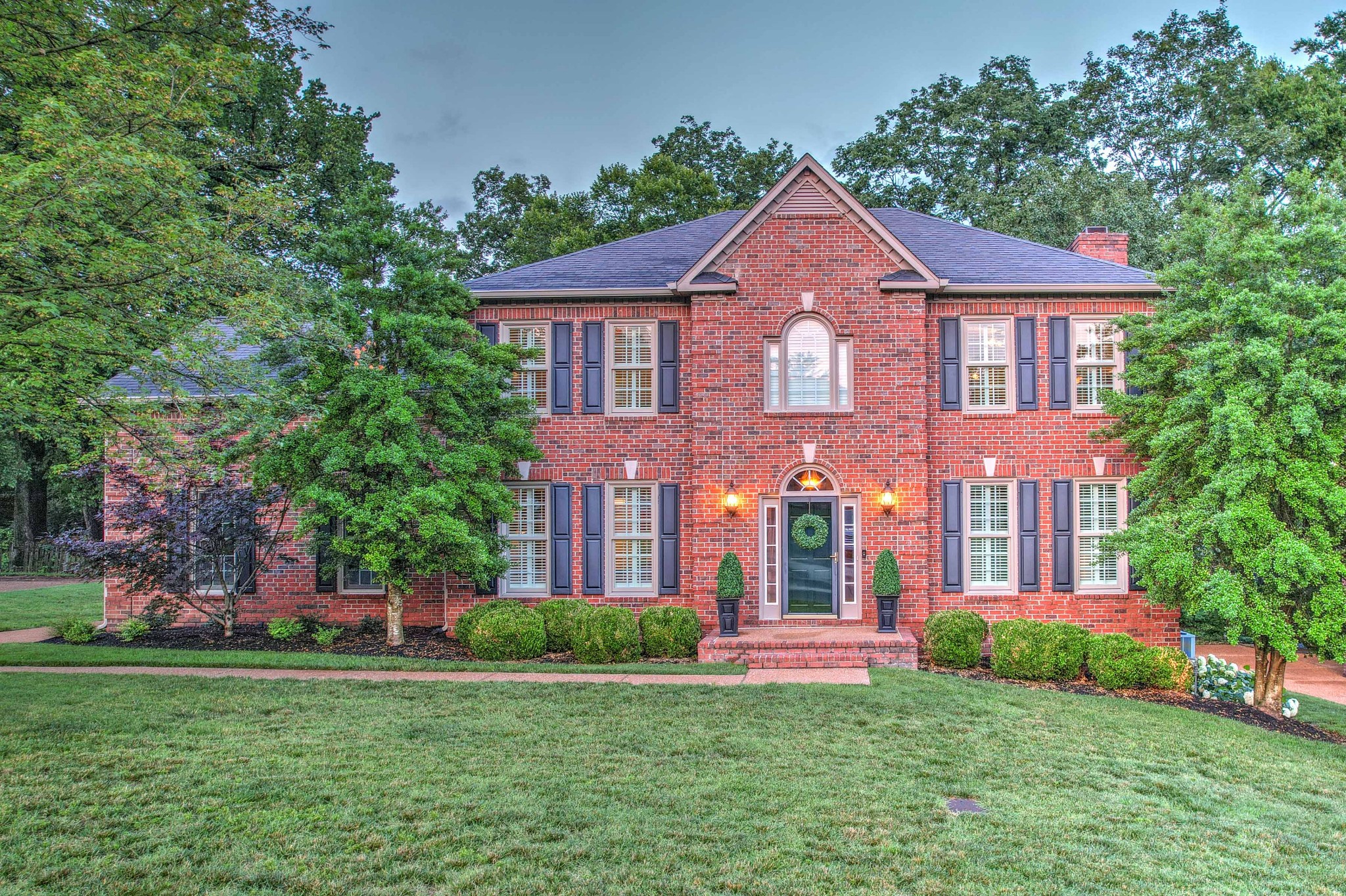 5320 Heatherwood Dr