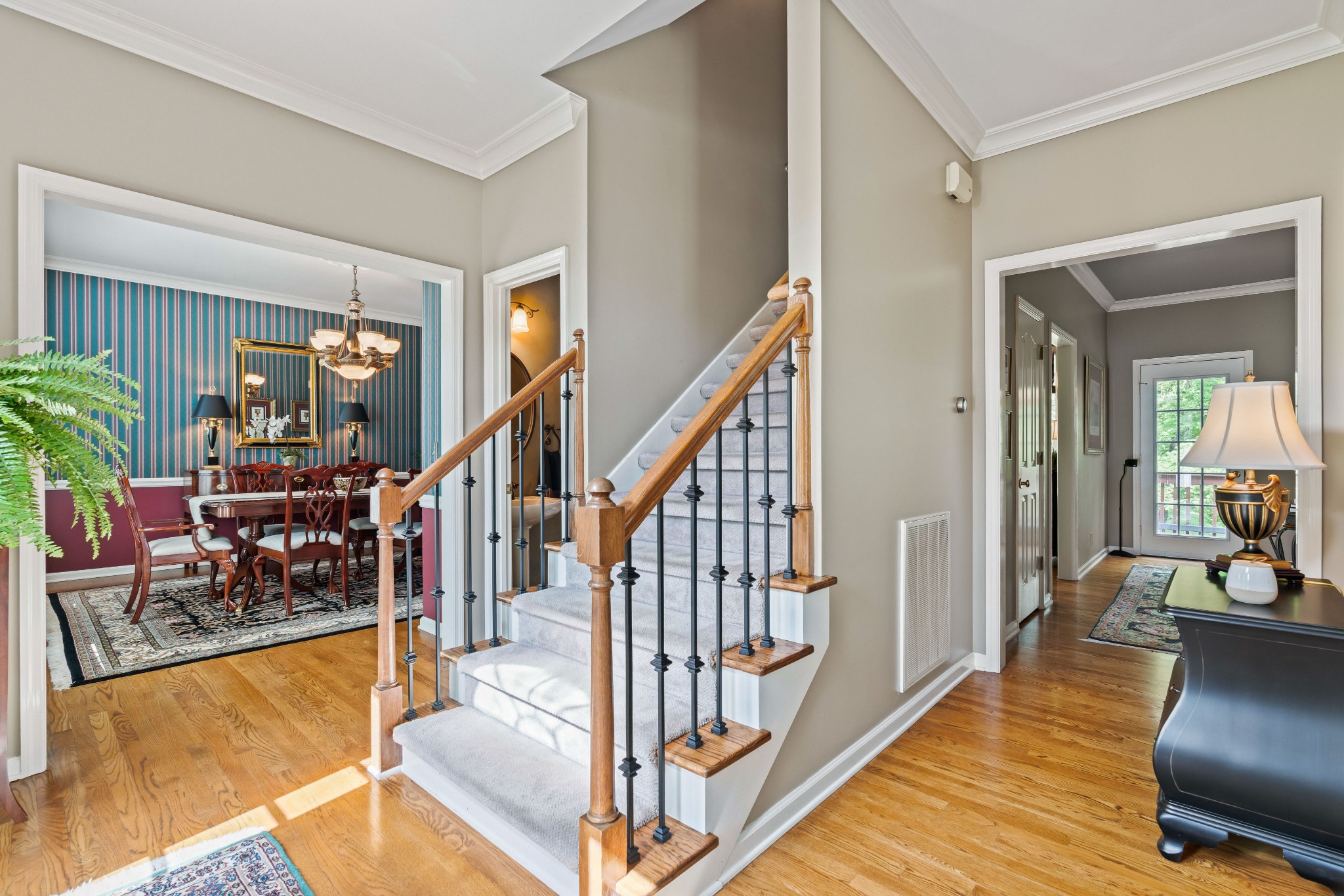 5320 Heatherwood Dr