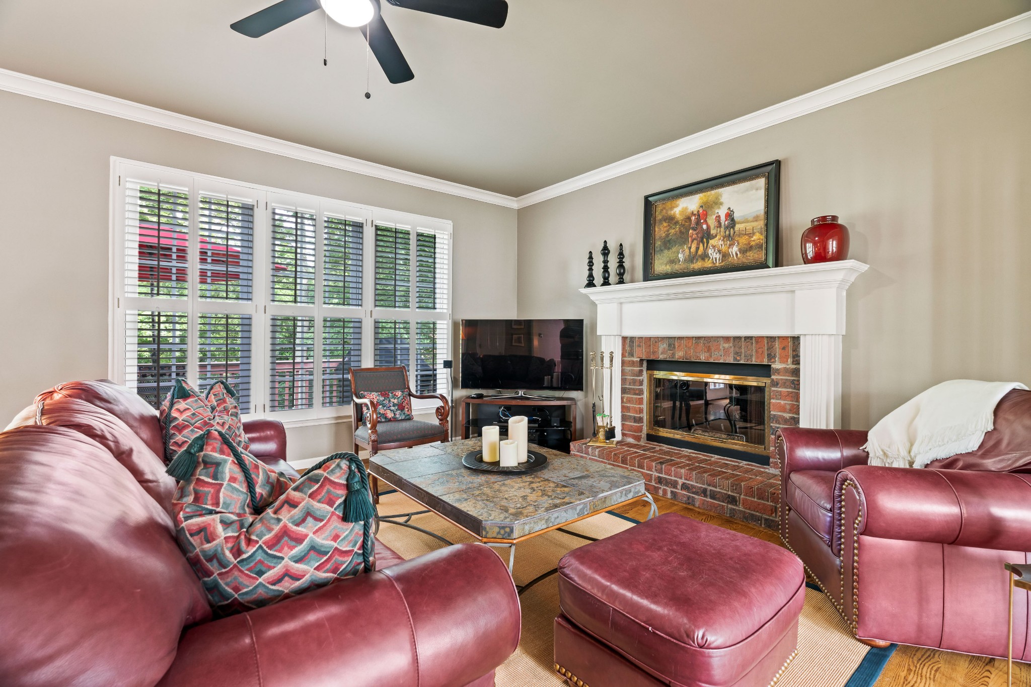 5320 Heatherwood Dr