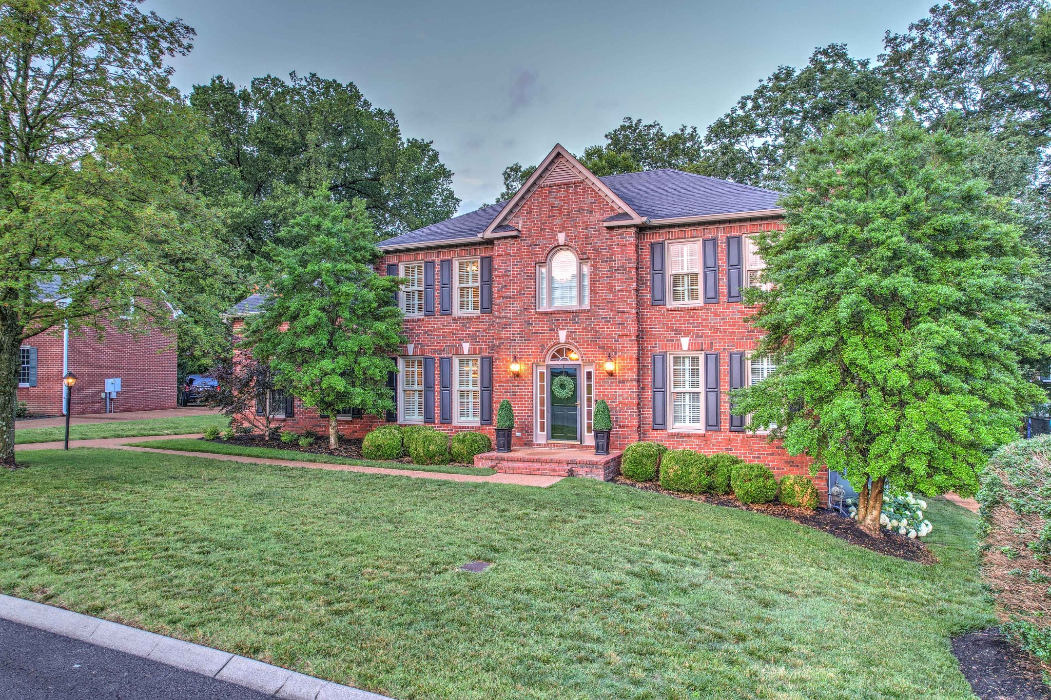 5320 Heatherwood Dr