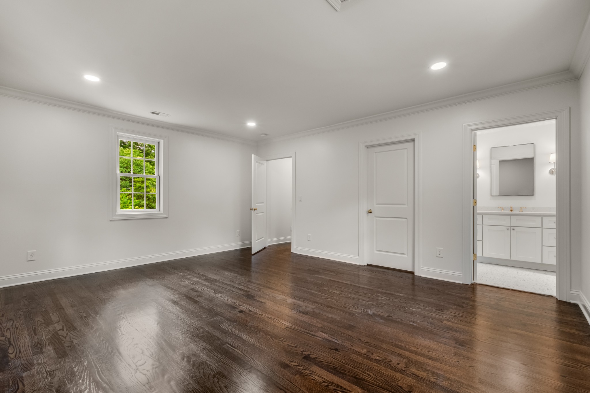 3600 Woodmont Blvd