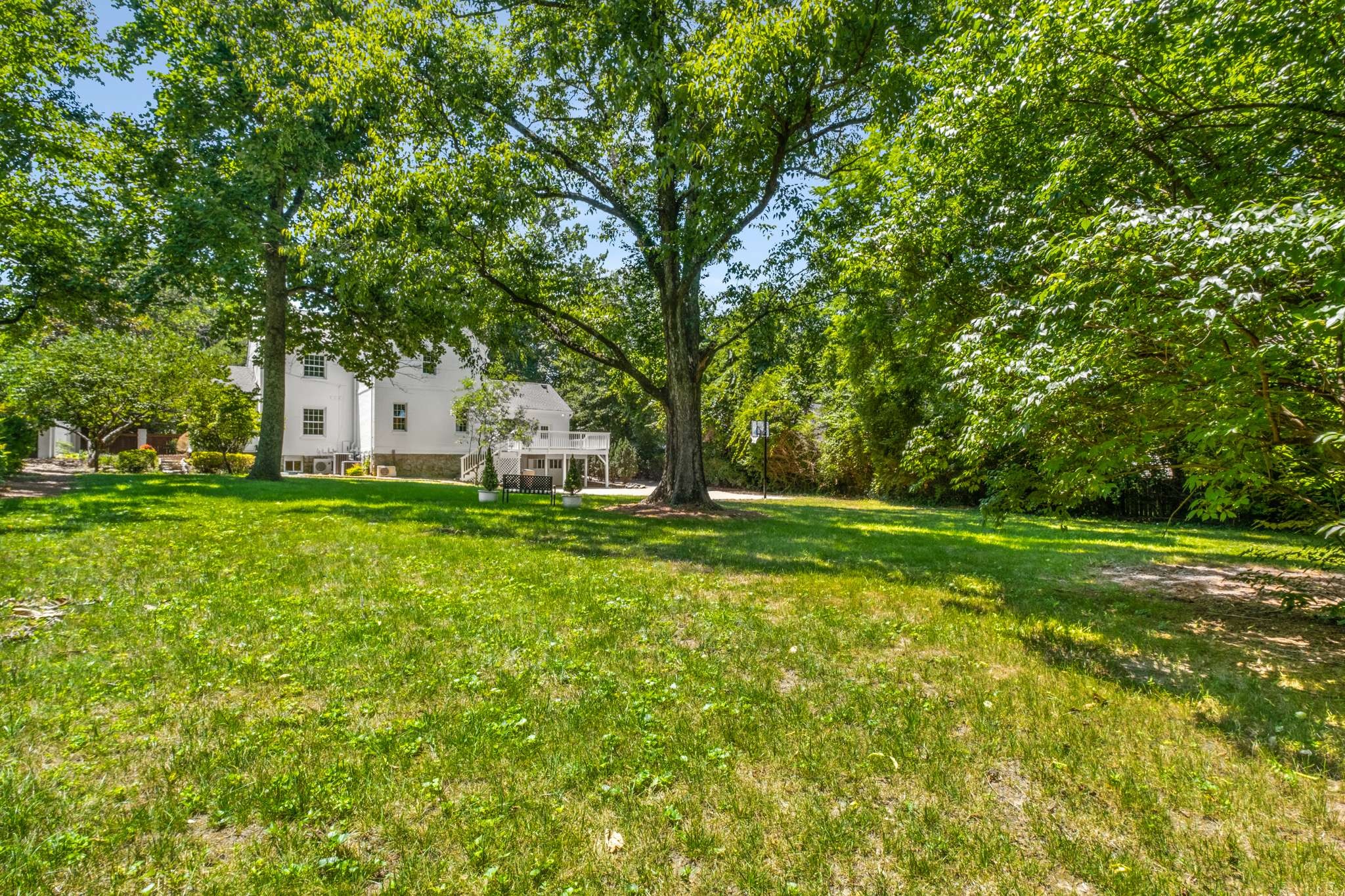 3600 Woodmont Blvd