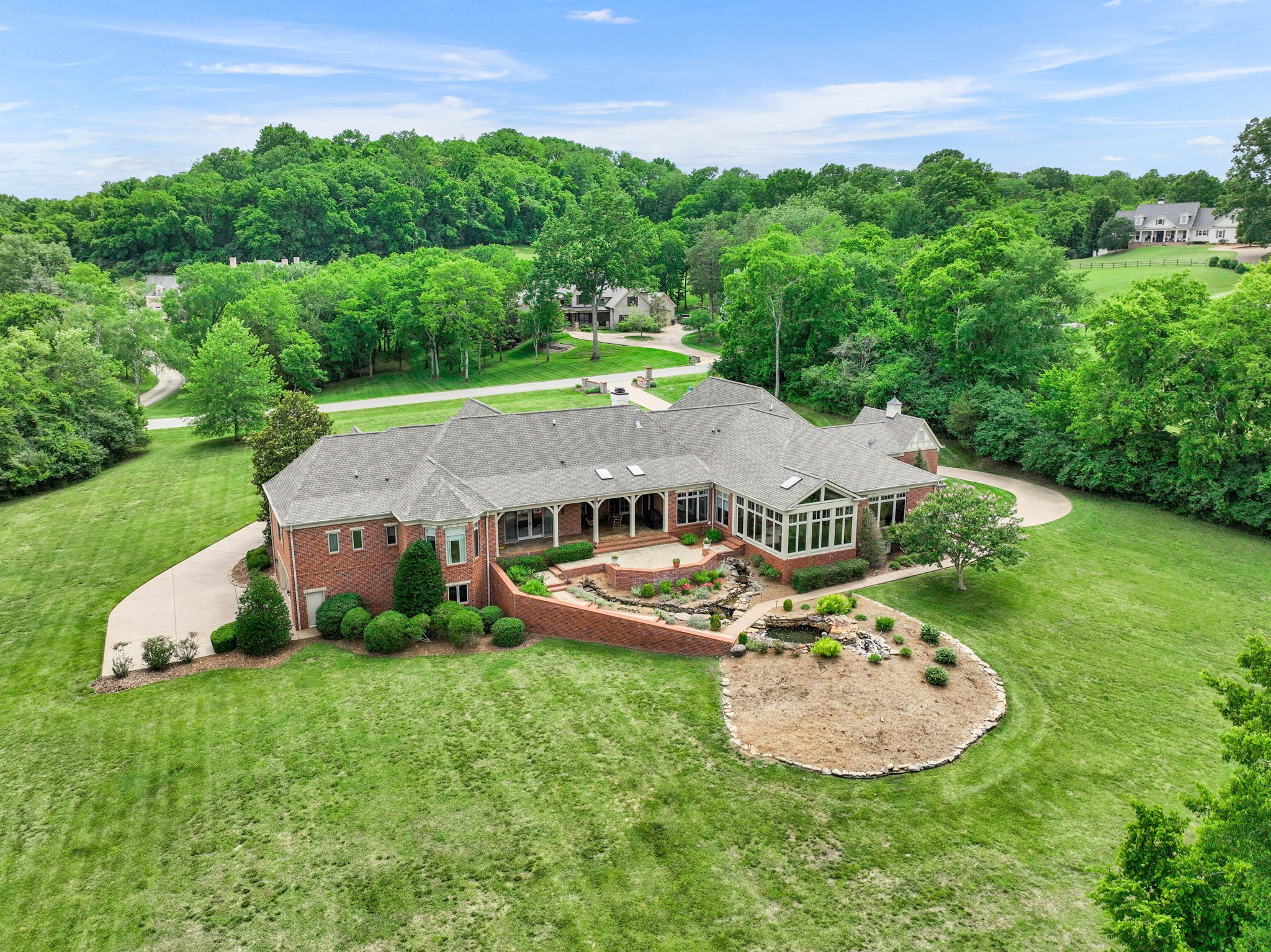 140 Steeplechase Ln