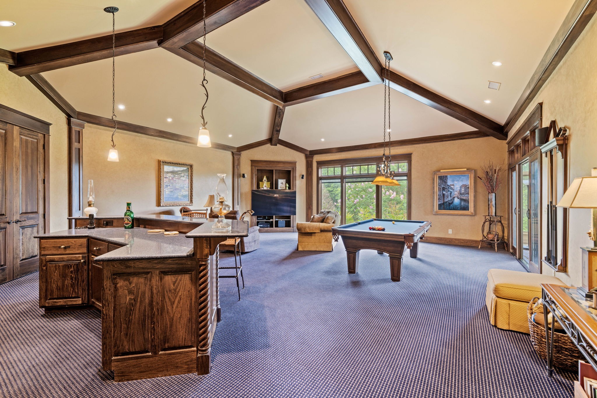 140 Steeplechase Ln