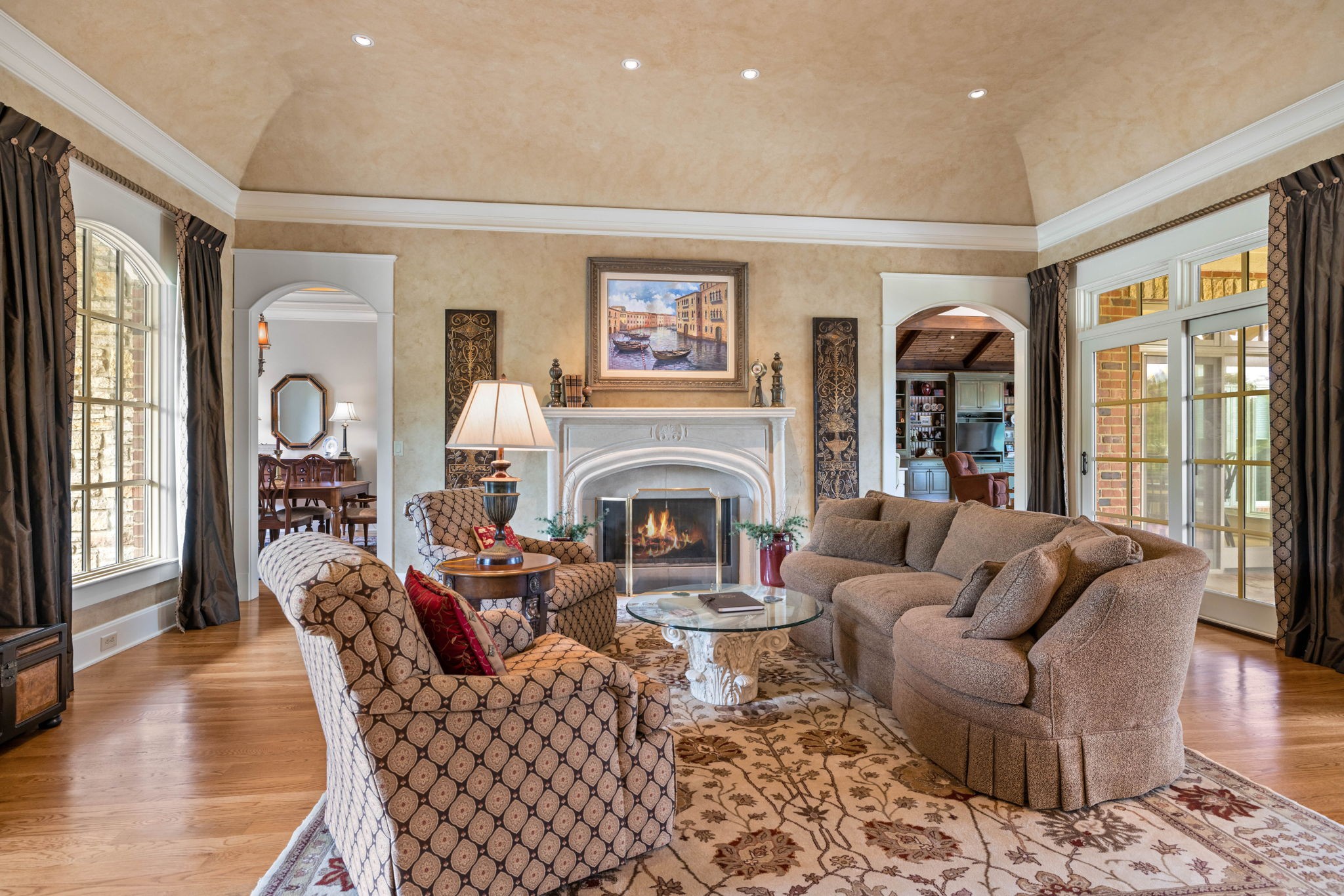 140 Steeplechase Ln