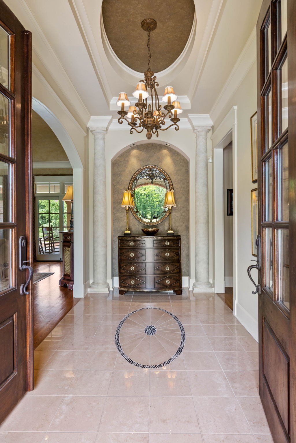 140 Steeplechase Ln
