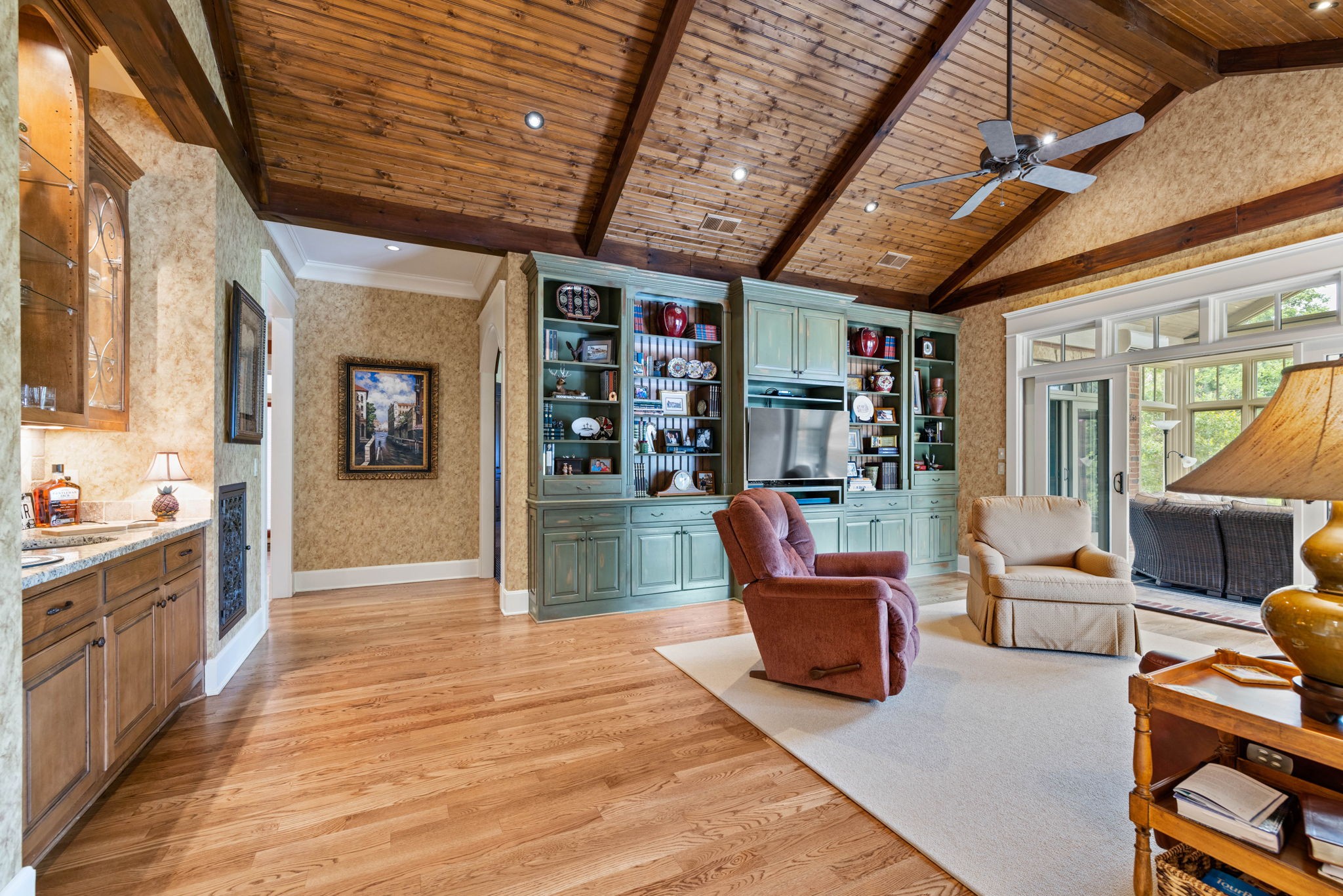 140 Steeplechase Ln