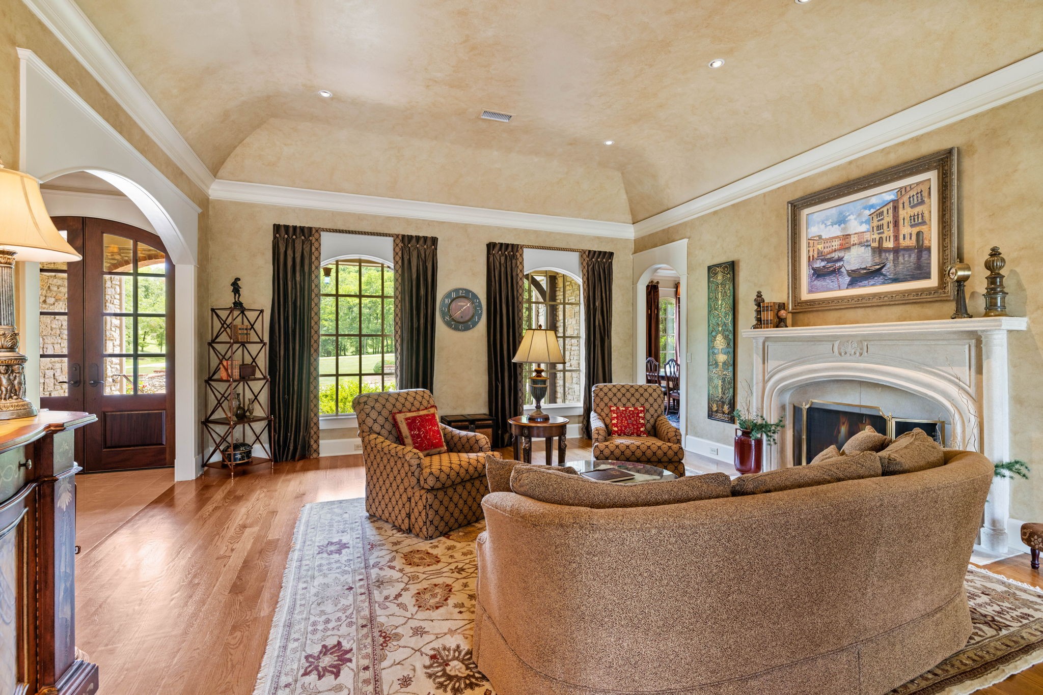140 Steeplechase Ln