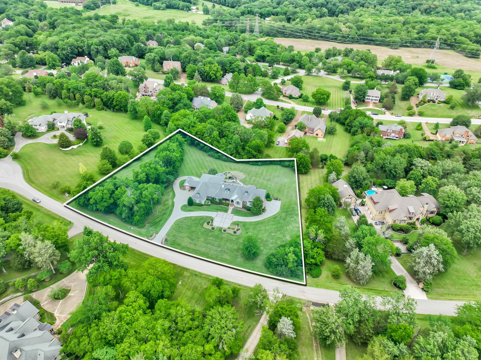 140 Steeplechase Ln