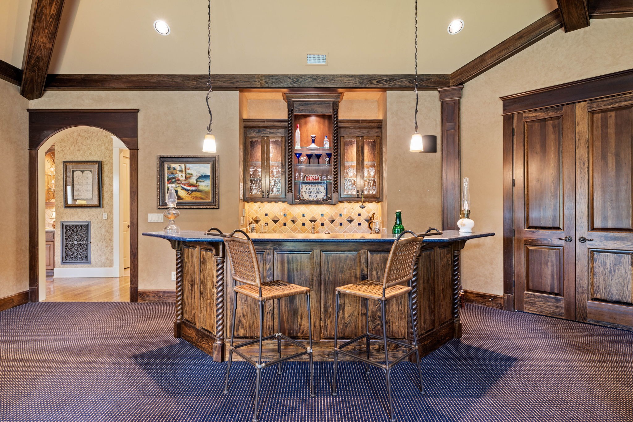 140 Steeplechase Ln