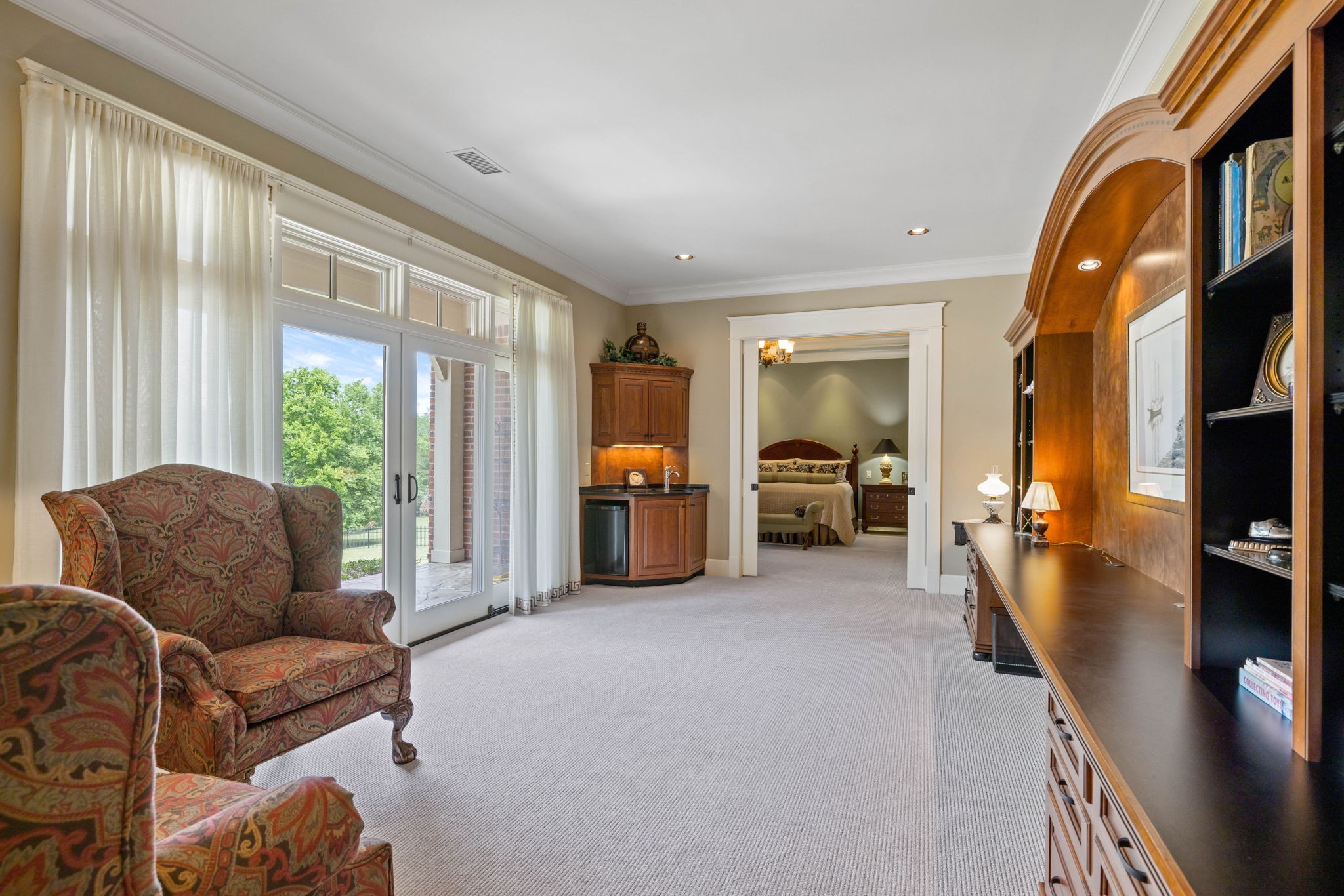 140 Steeplechase Ln