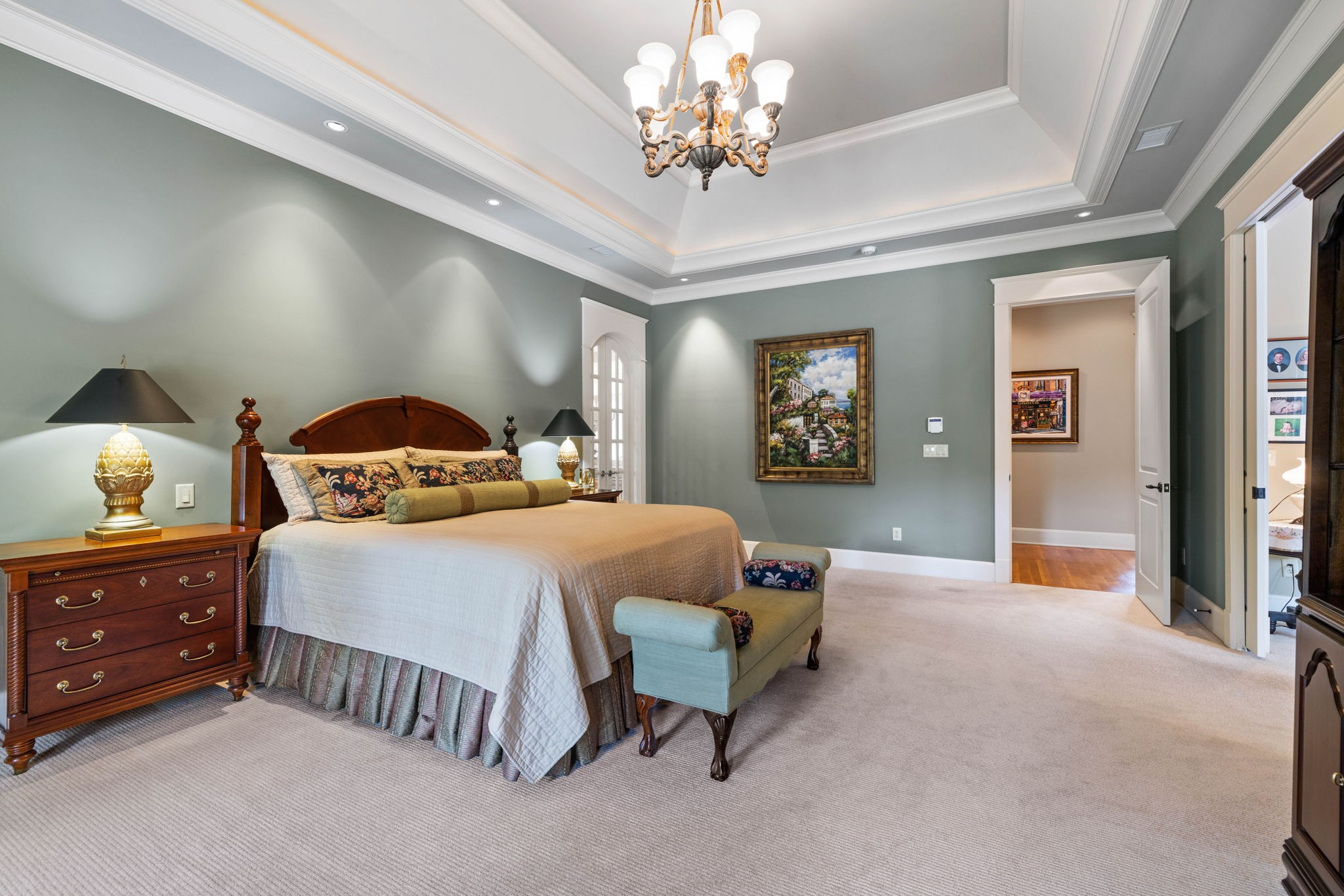 140 Steeplechase Ln