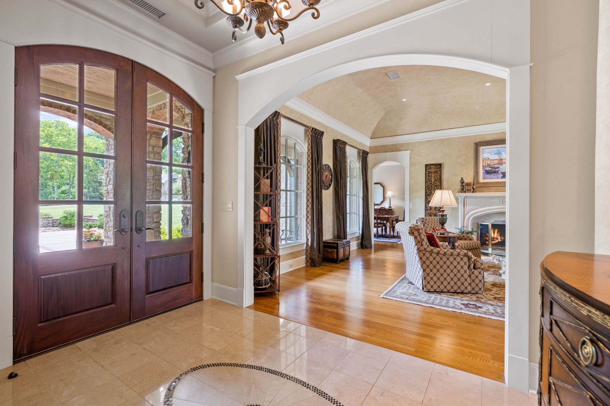 140 Steeplechase Ln