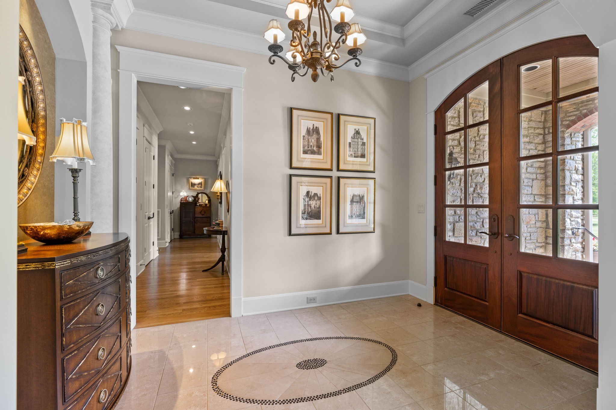 140 Steeplechase Ln