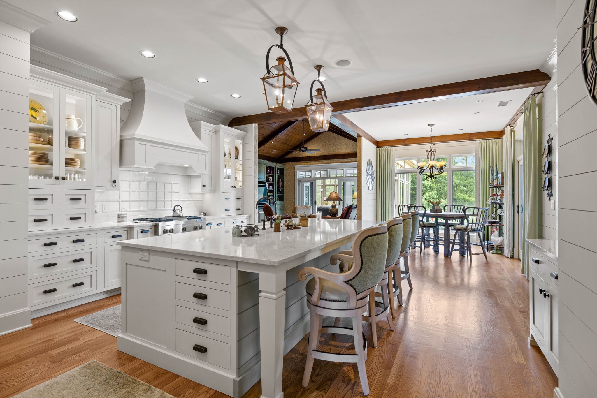 140 Steeplechase Ln