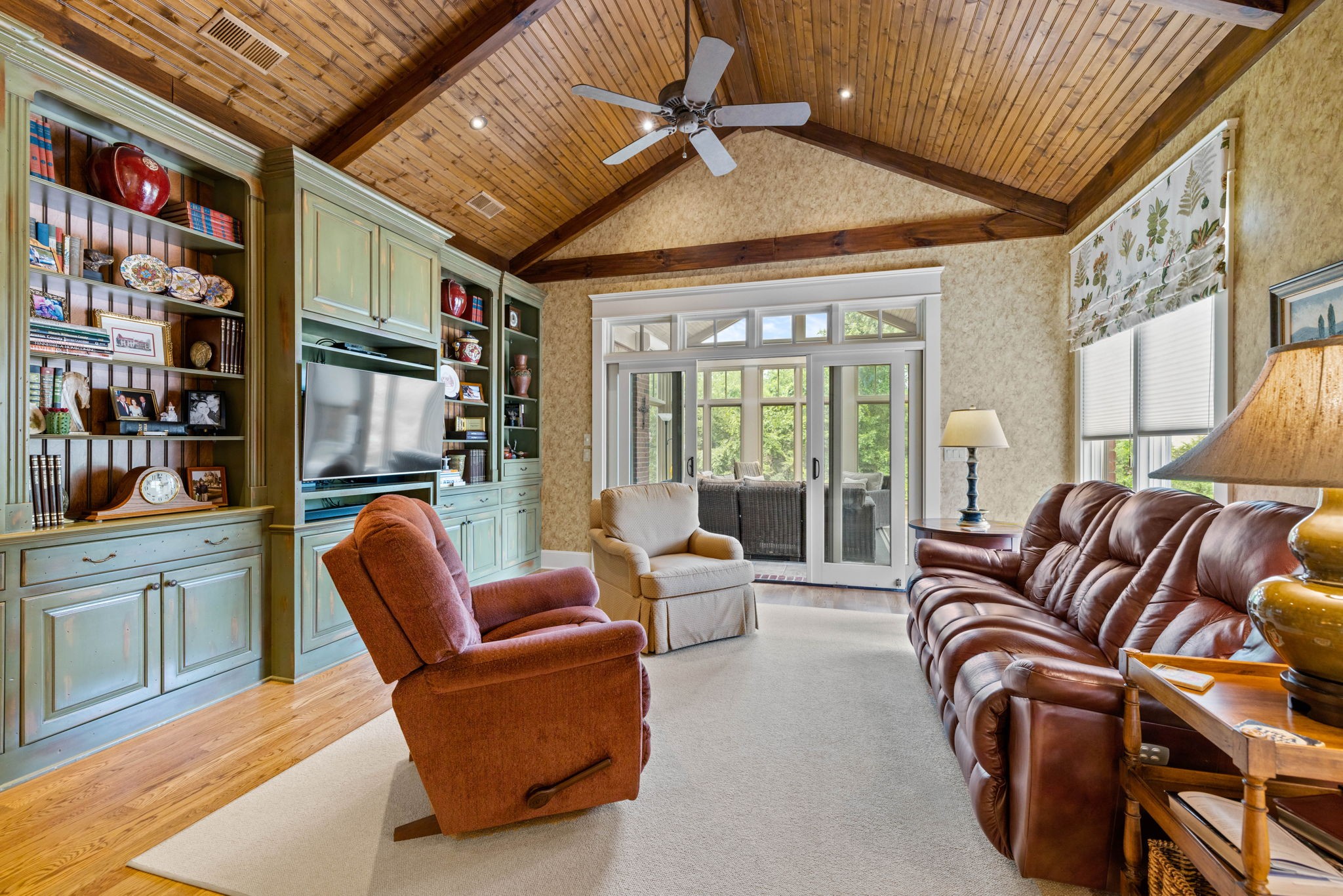 140 Steeplechase Ln