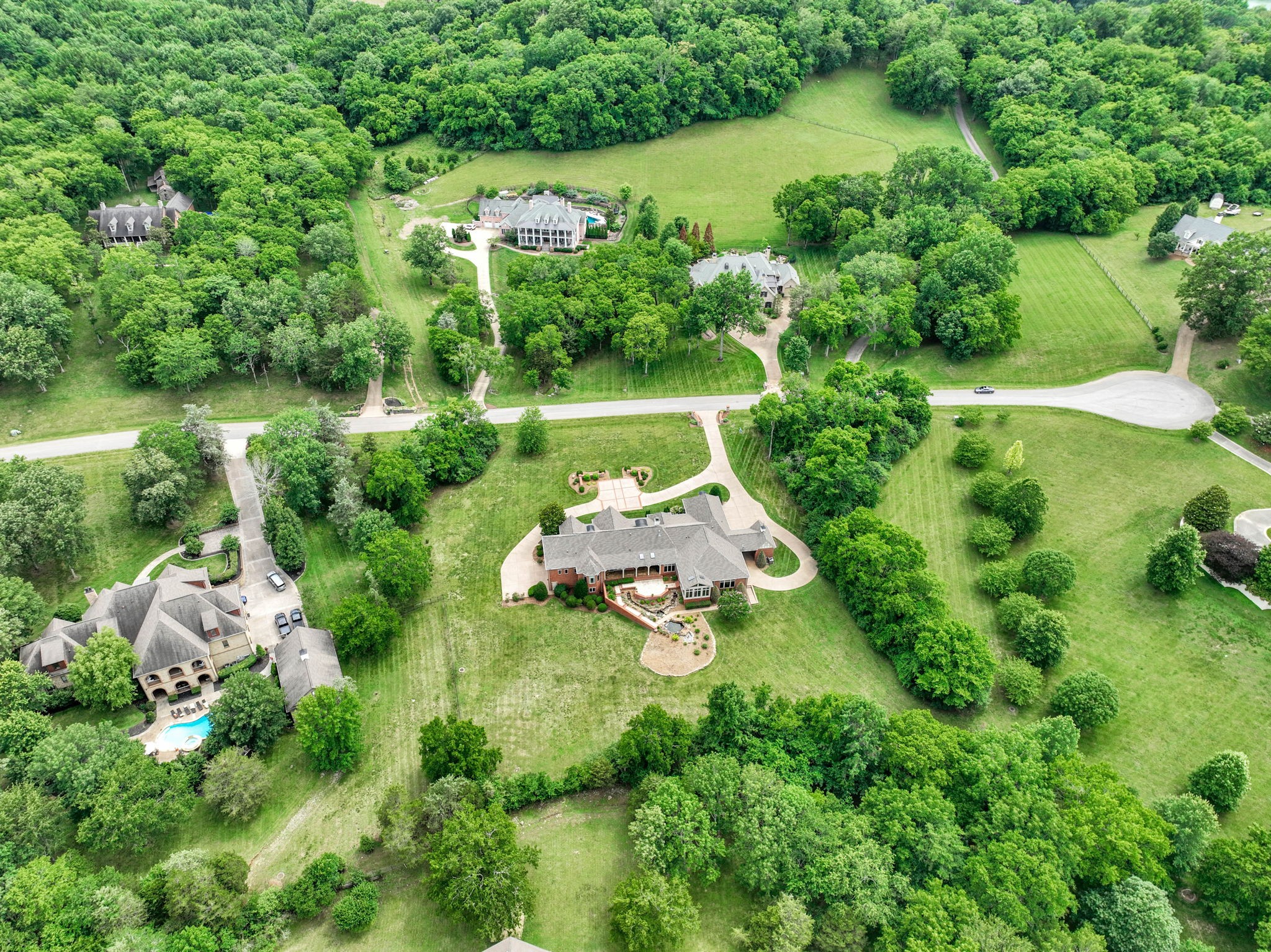 140 Steeplechase Ln