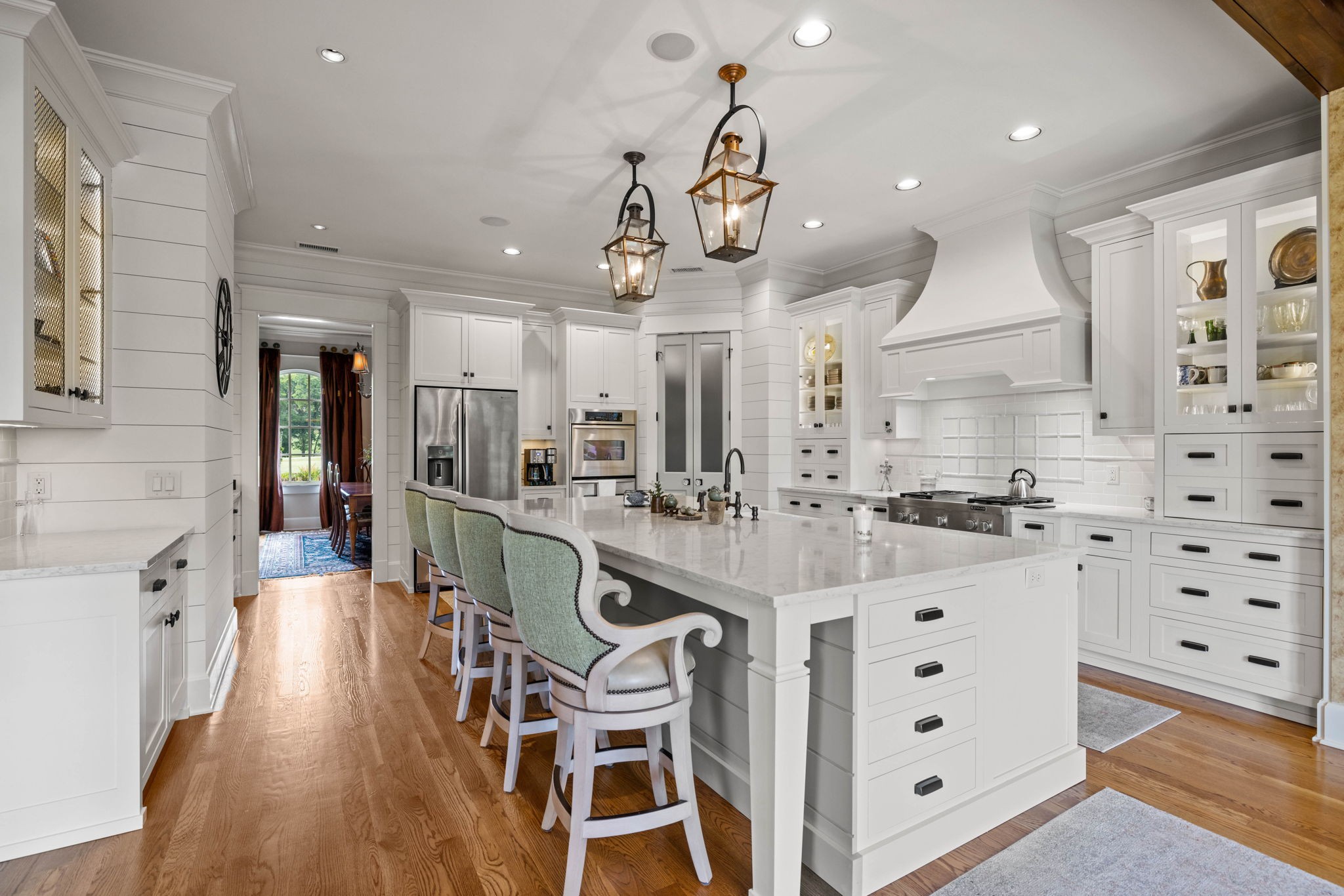 140 Steeplechase Ln