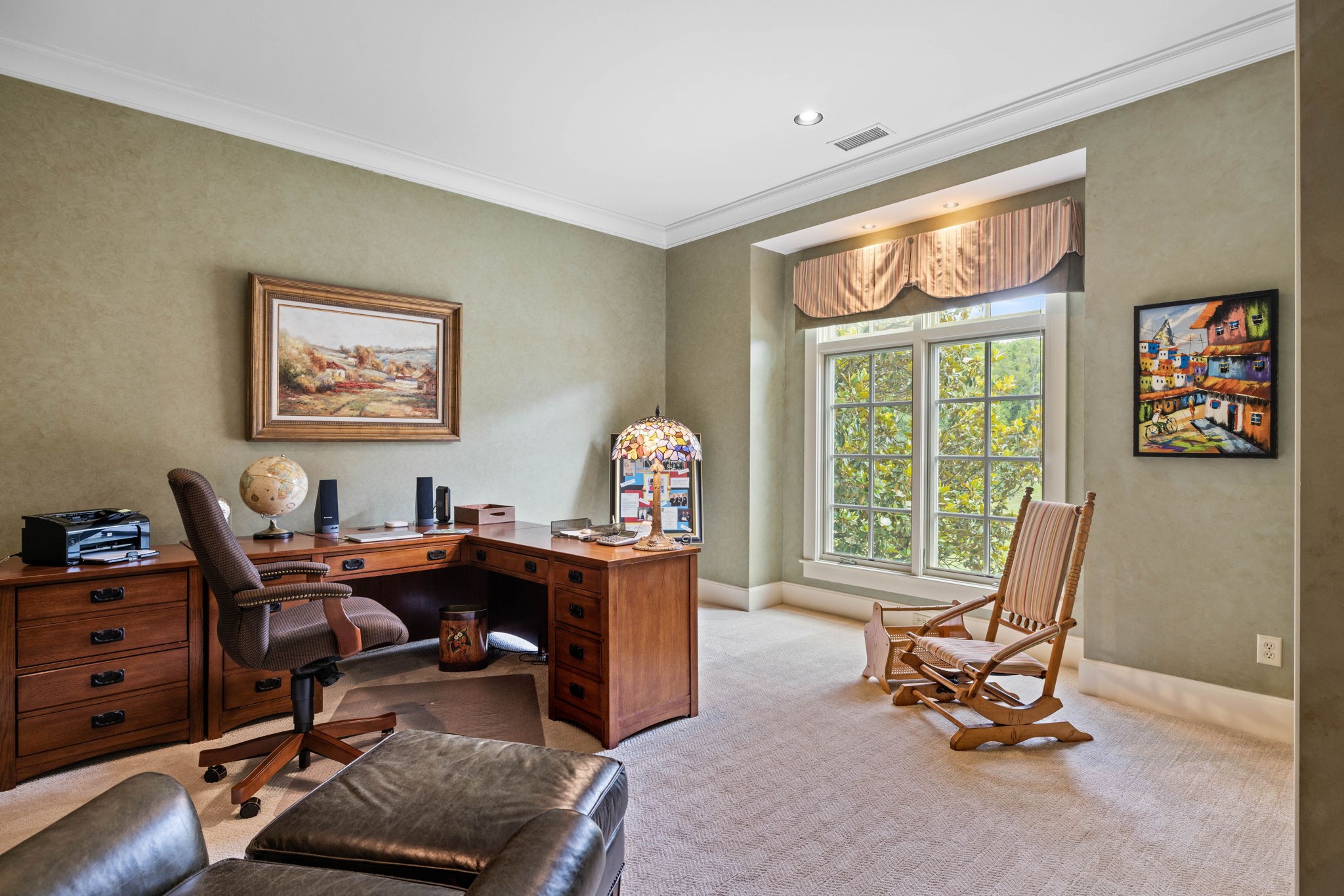 140 Steeplechase Ln