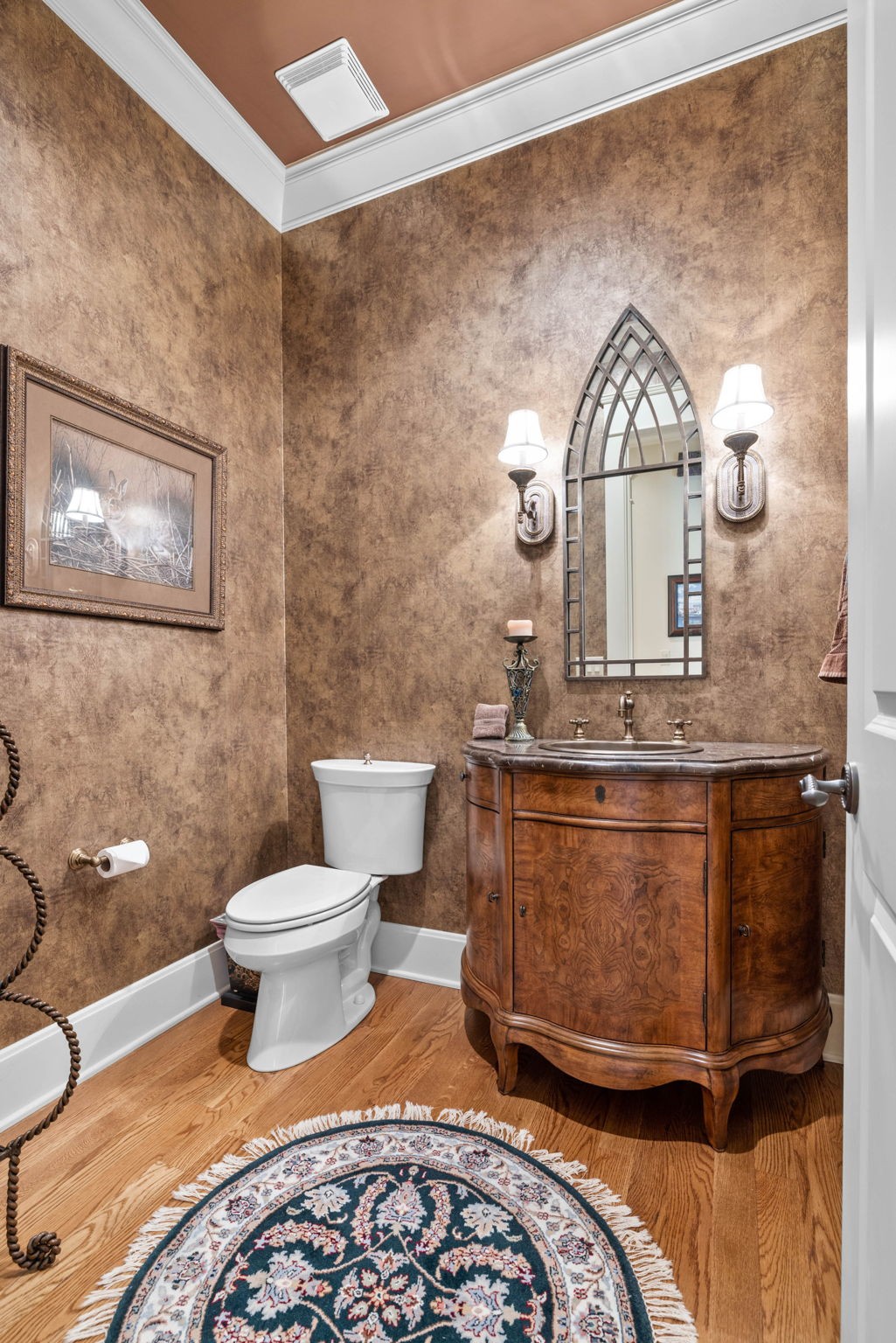 140 Steeplechase Ln