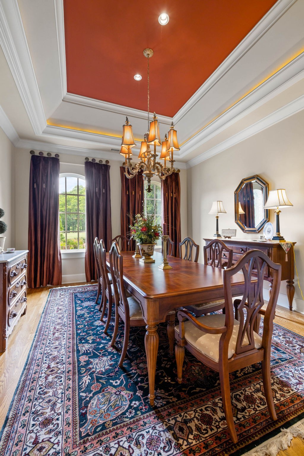 140 Steeplechase Ln