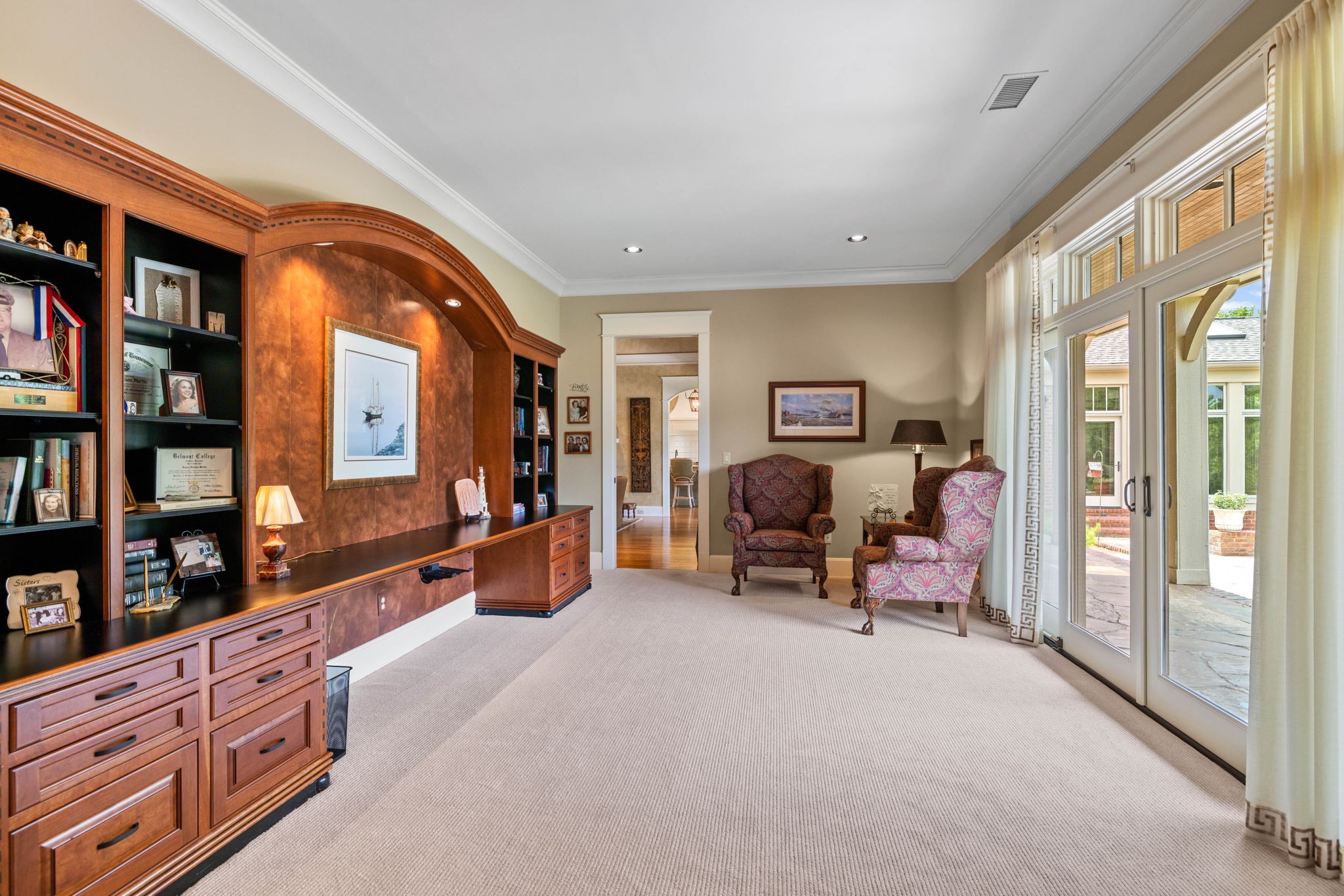 140 Steeplechase Ln