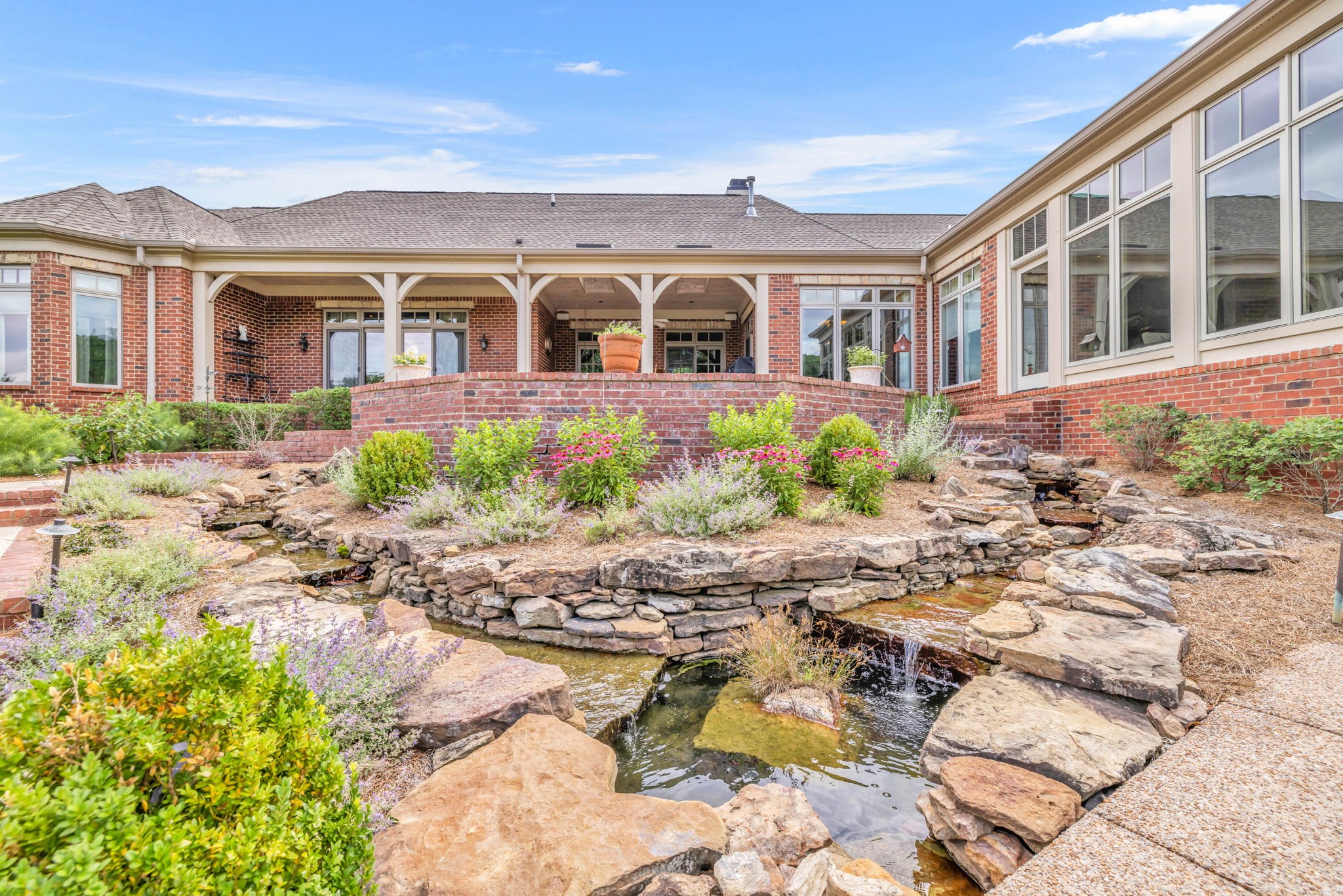 140 Steeplechase Ln