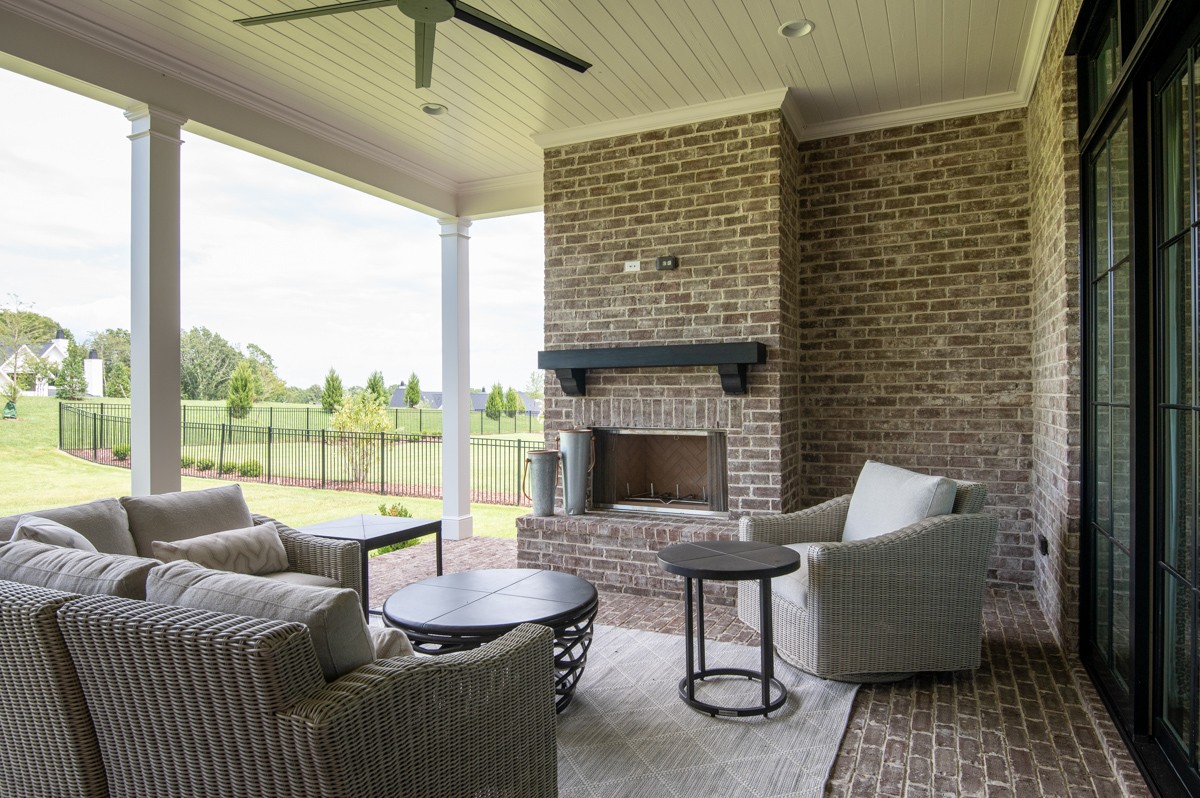 1625 Rosebrooke Dr