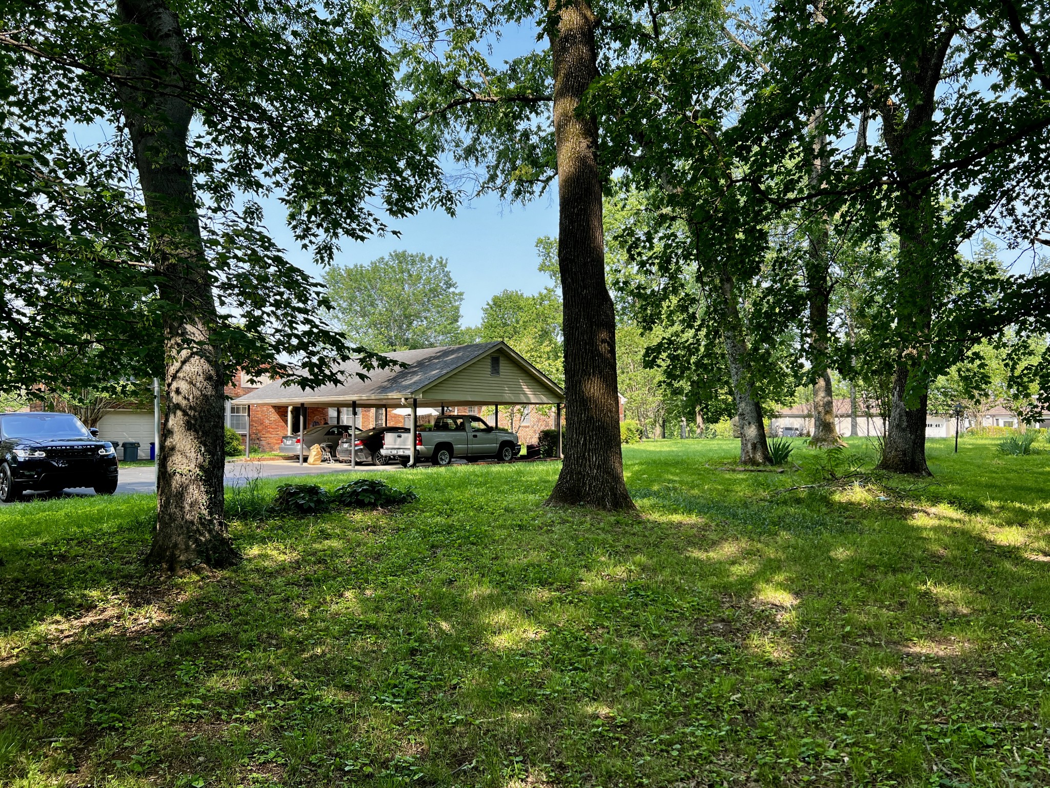 931 Oak Valley Ln