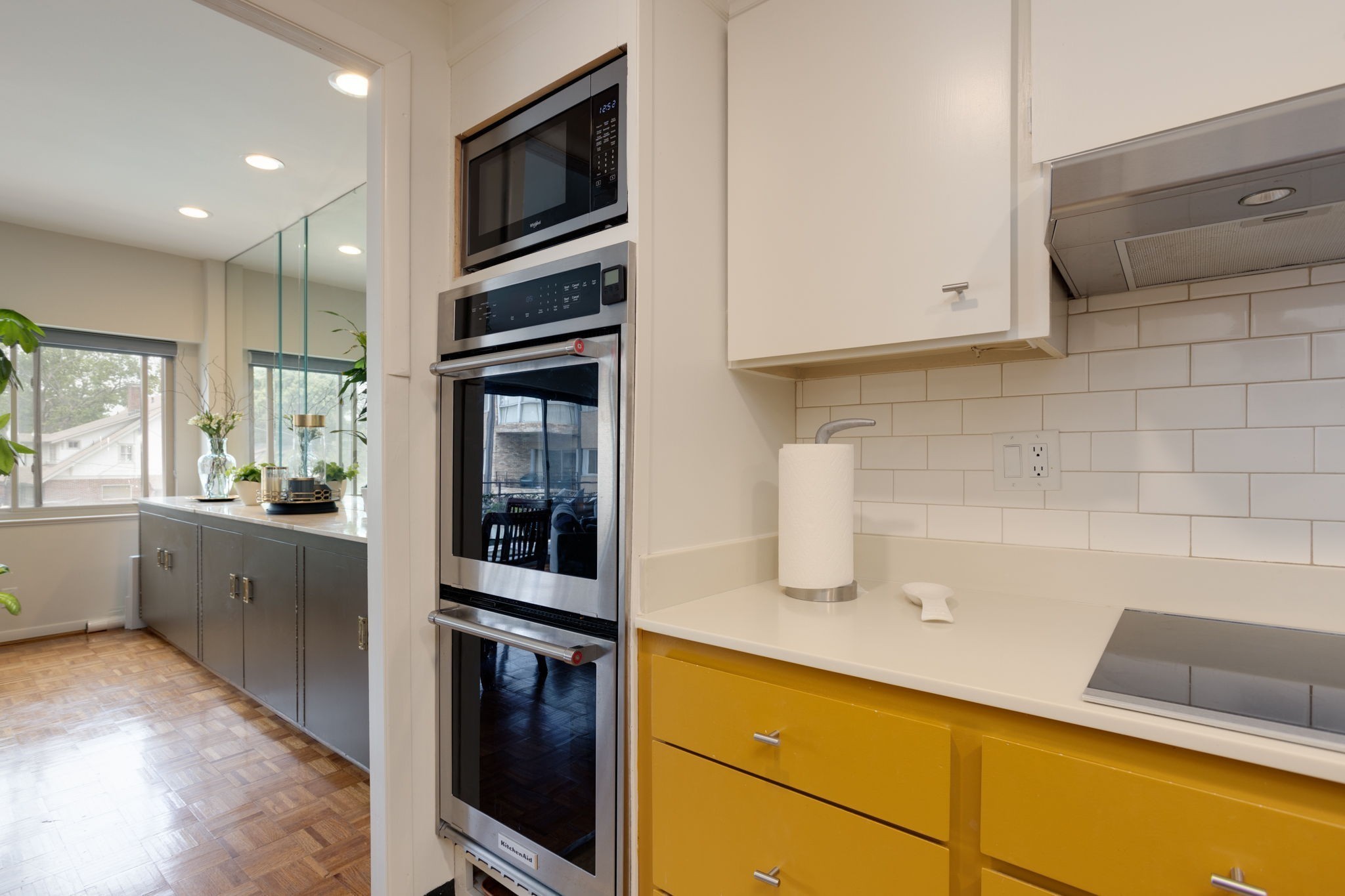 4200 West End Avenue Unit: 302