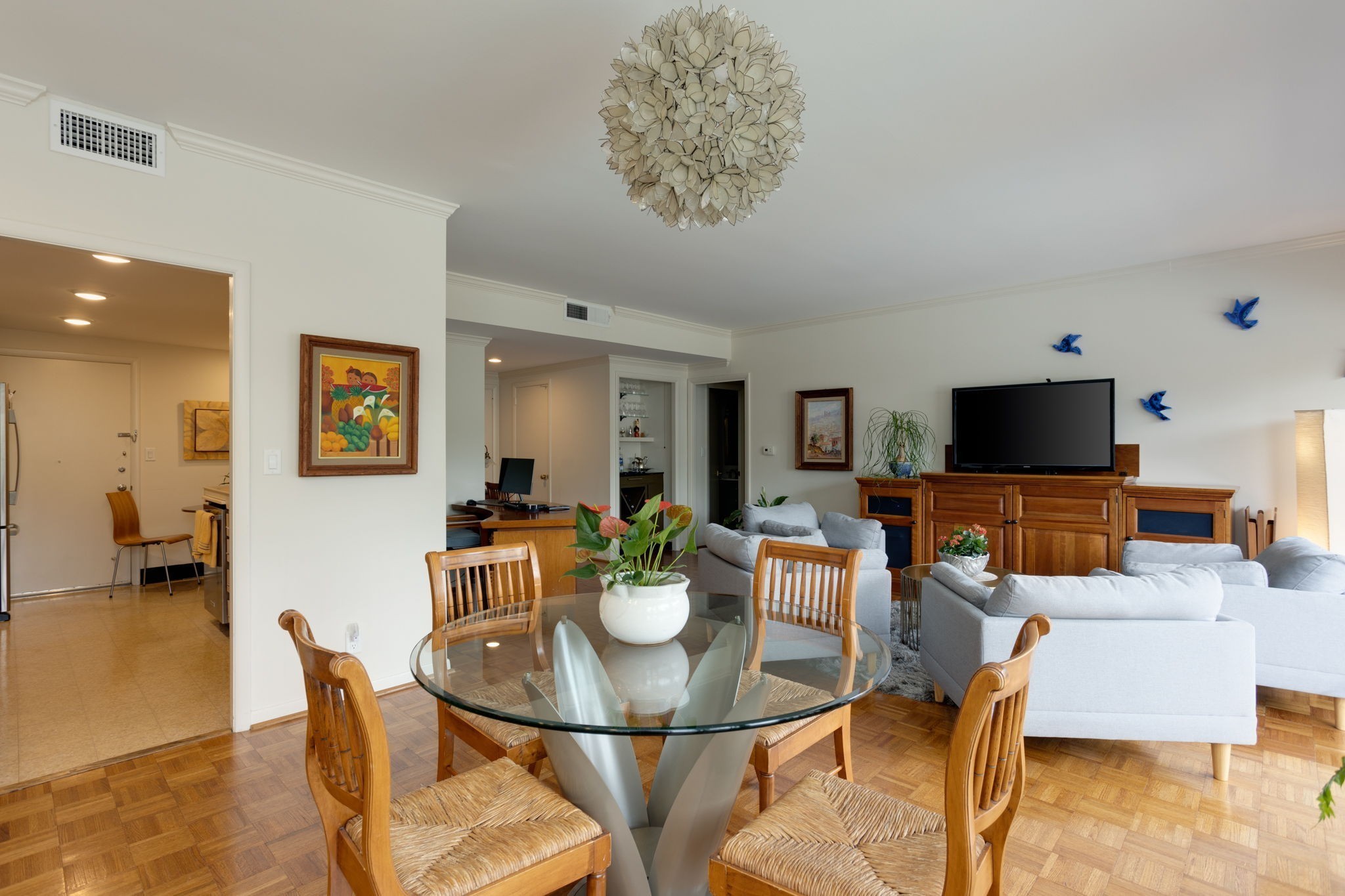 4200 West End Avenue Unit: 302