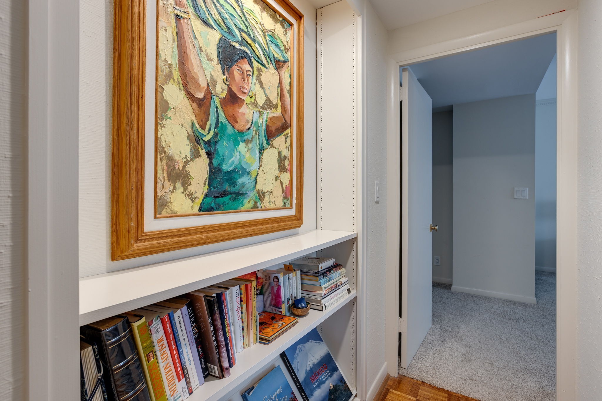 4200 West End Avenue Unit: 302