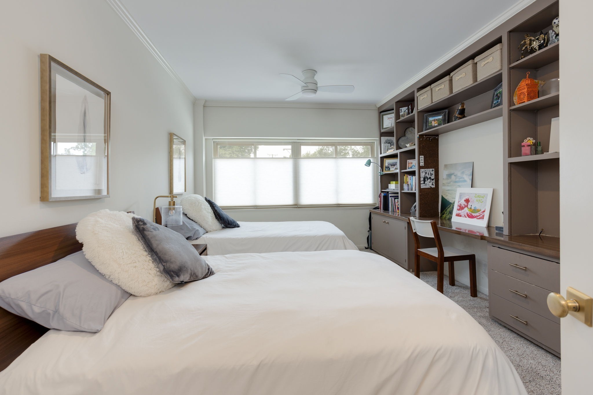 4200 West End Avenue Unit: 302