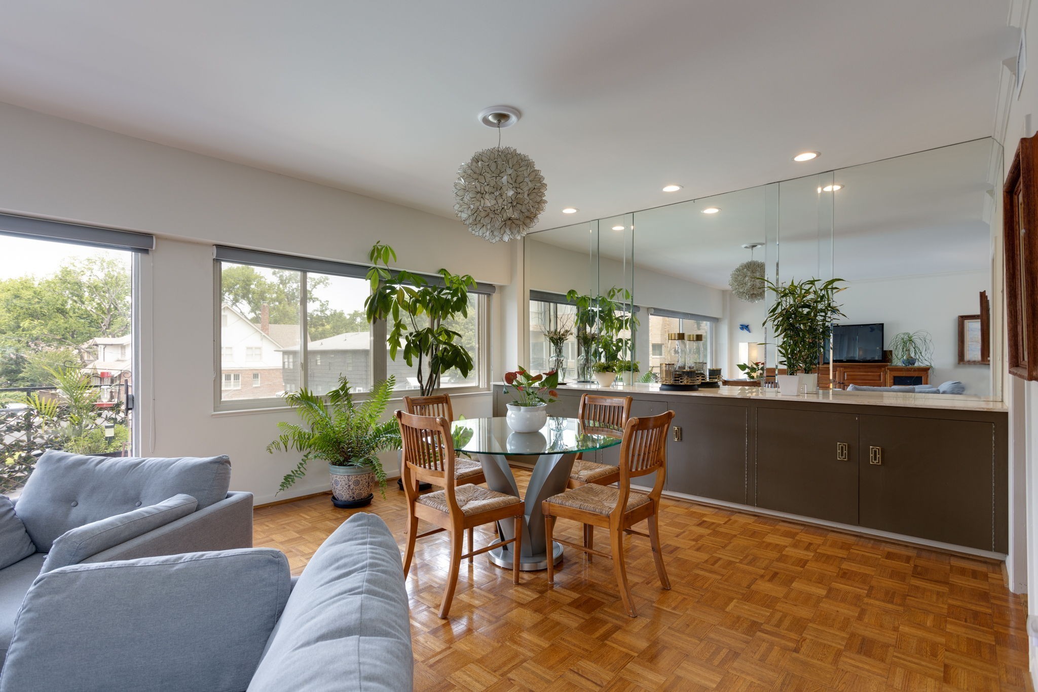 4200 West End Avenue Unit: 302
