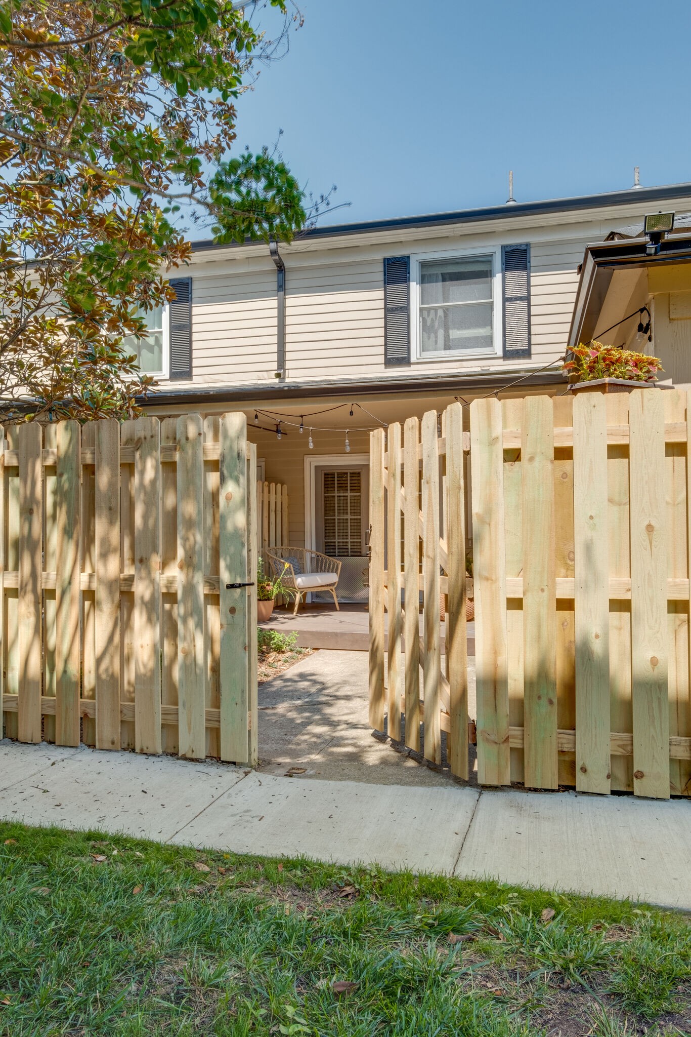 5025 Hillsboro Pike Unit: 17E