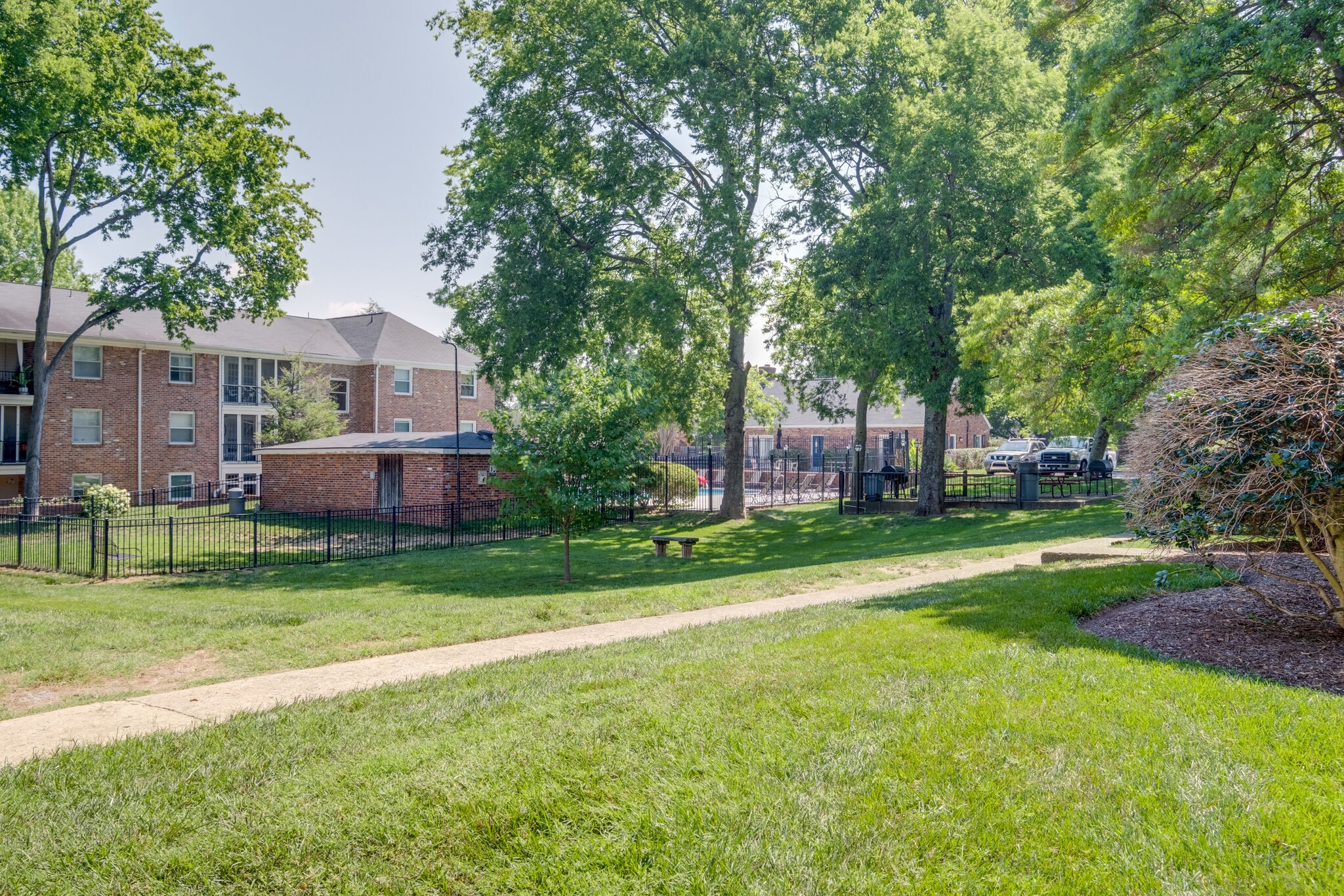 5025 Hillsboro Pike Unit: 17E