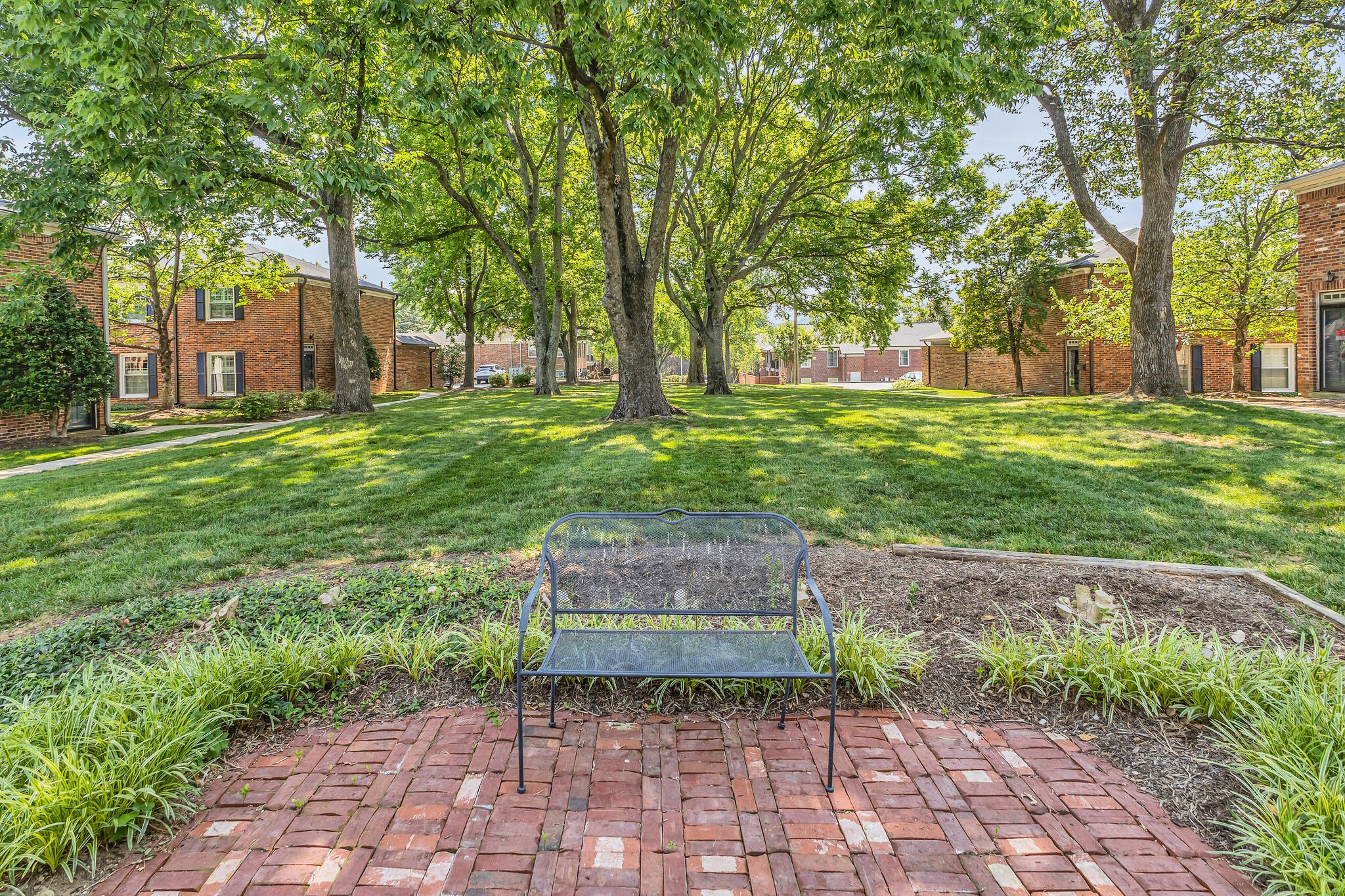 5025 Hillsboro Pike Unit: 17E