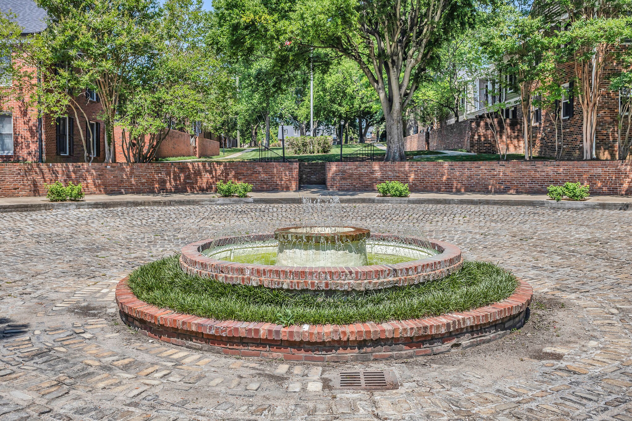 5025 Hillsboro Pike Unit: 17E
