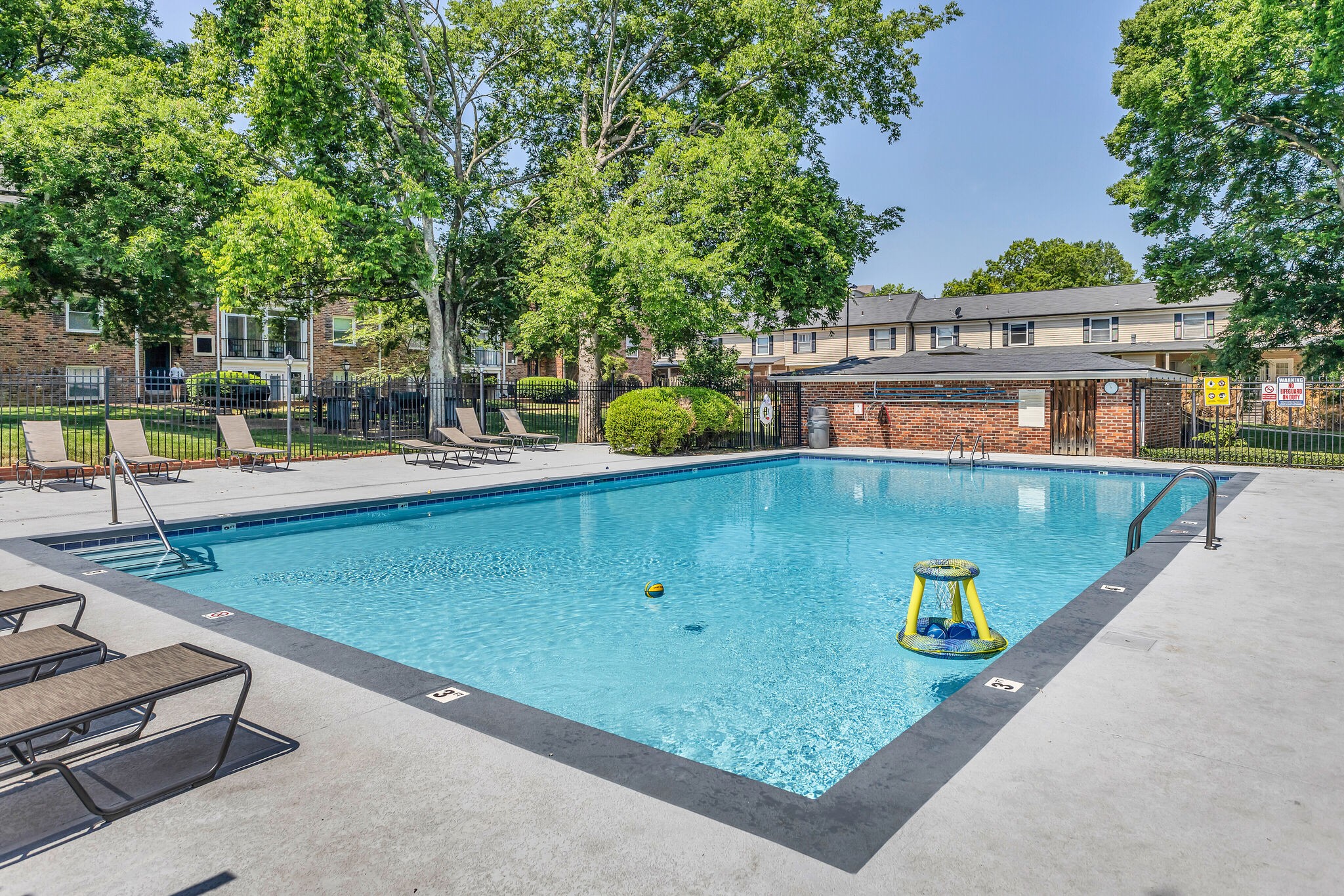 5025 Hillsboro Pike Unit: 17E