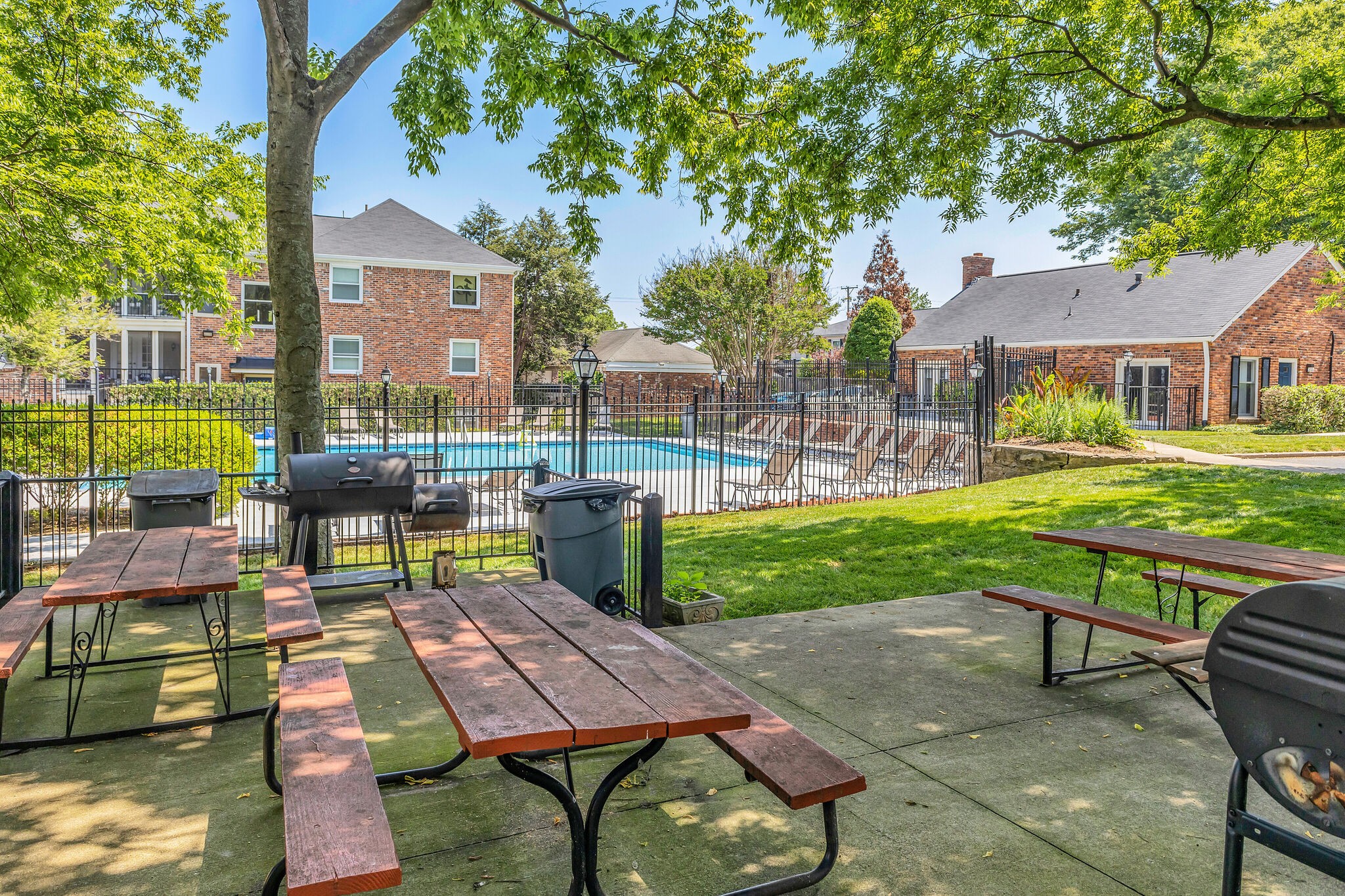 5025 Hillsboro Pike Unit: 17E