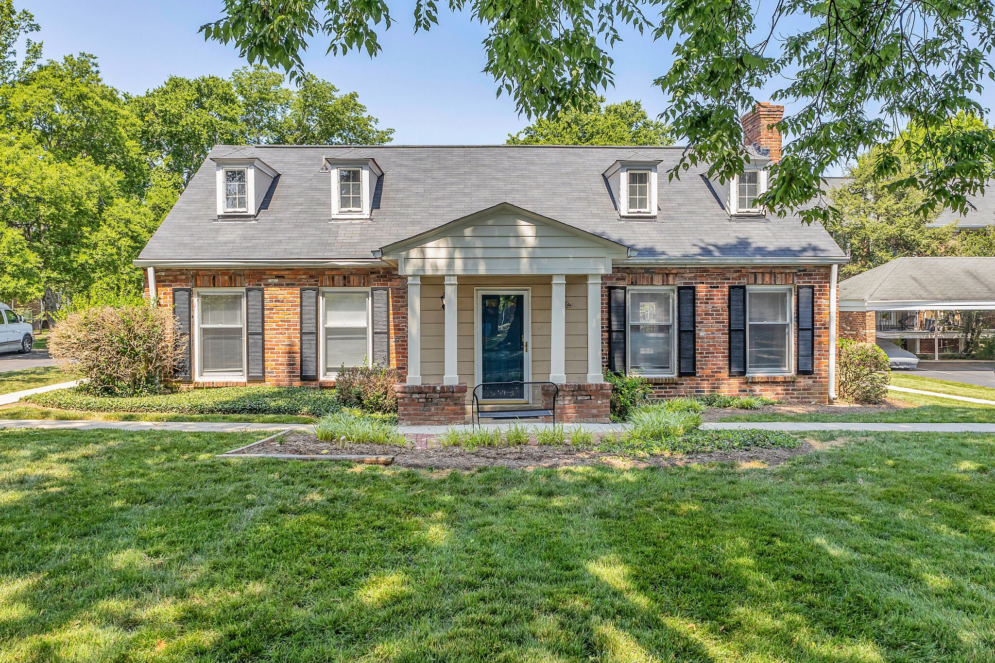 5025 Hillsboro Pike Unit: 17E