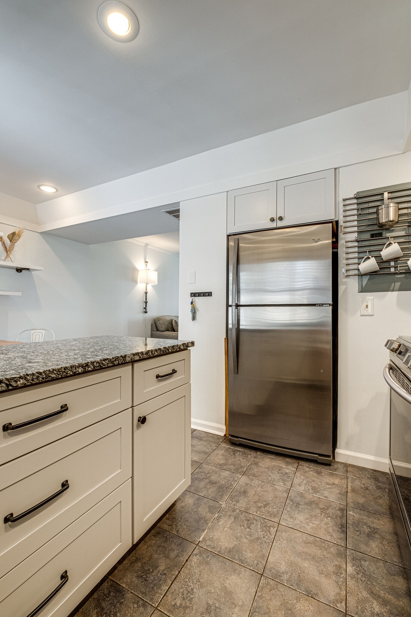5025 Hillsboro Pike Unit: 17E