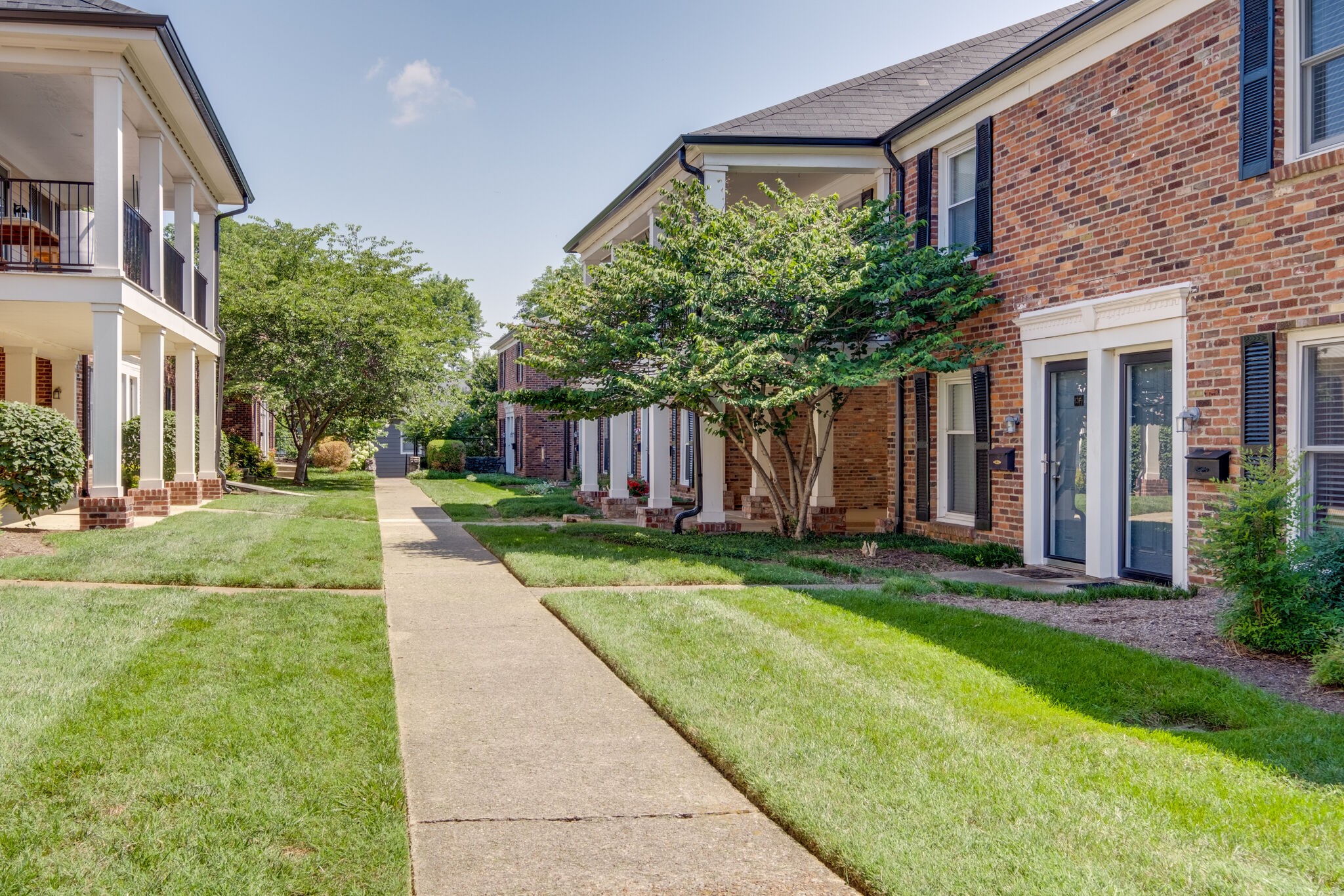 5025 Hillsboro Pike Unit: 17E