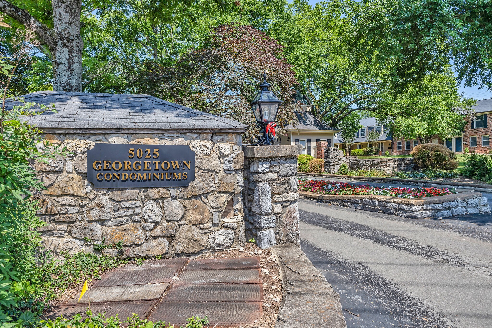 5025 Hillsboro Pike Unit: 17E