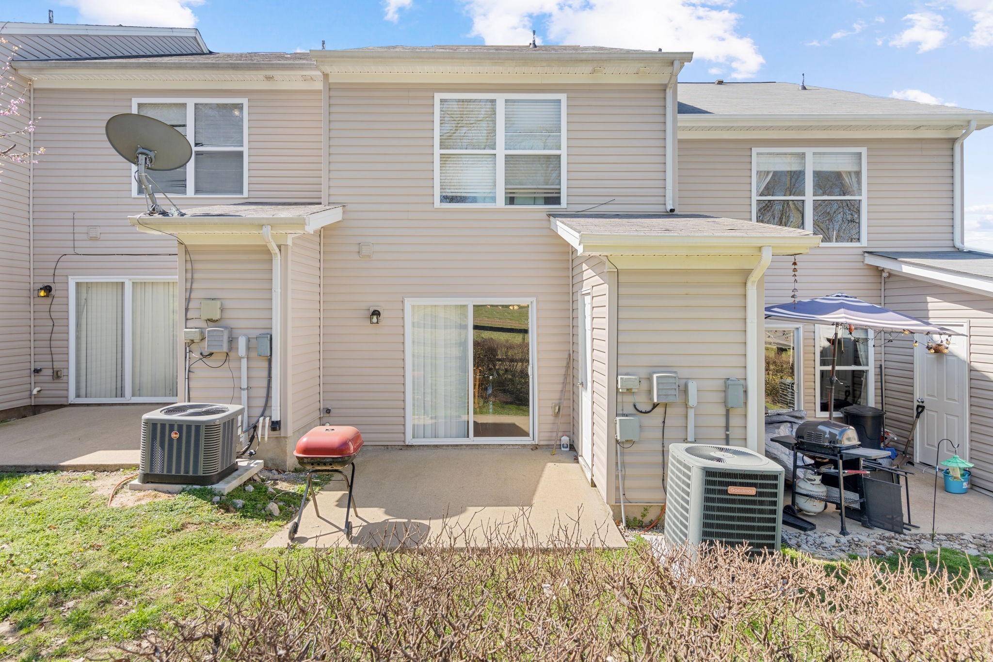 1382 Rural Hill Rd Unit: 103