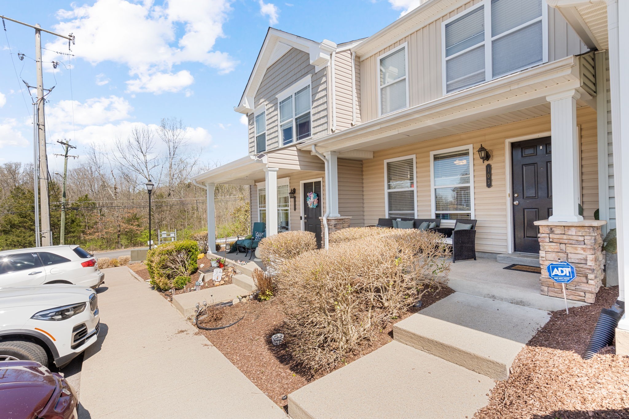1382 Rural Hill Rd Unit: 103