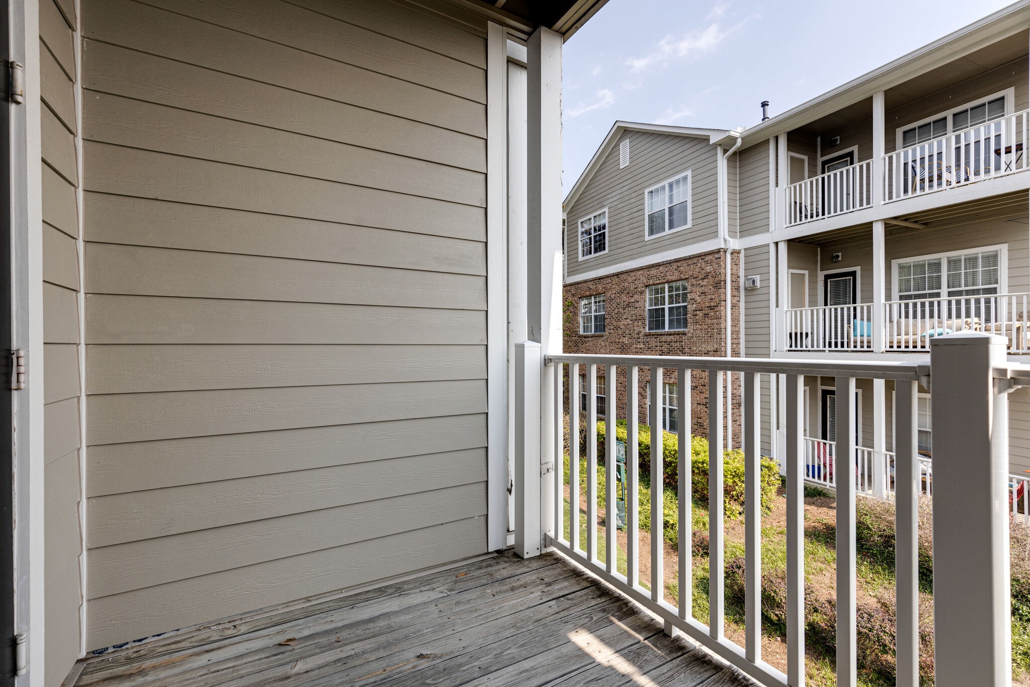 2025 Woodmont Blvd Unit: 342