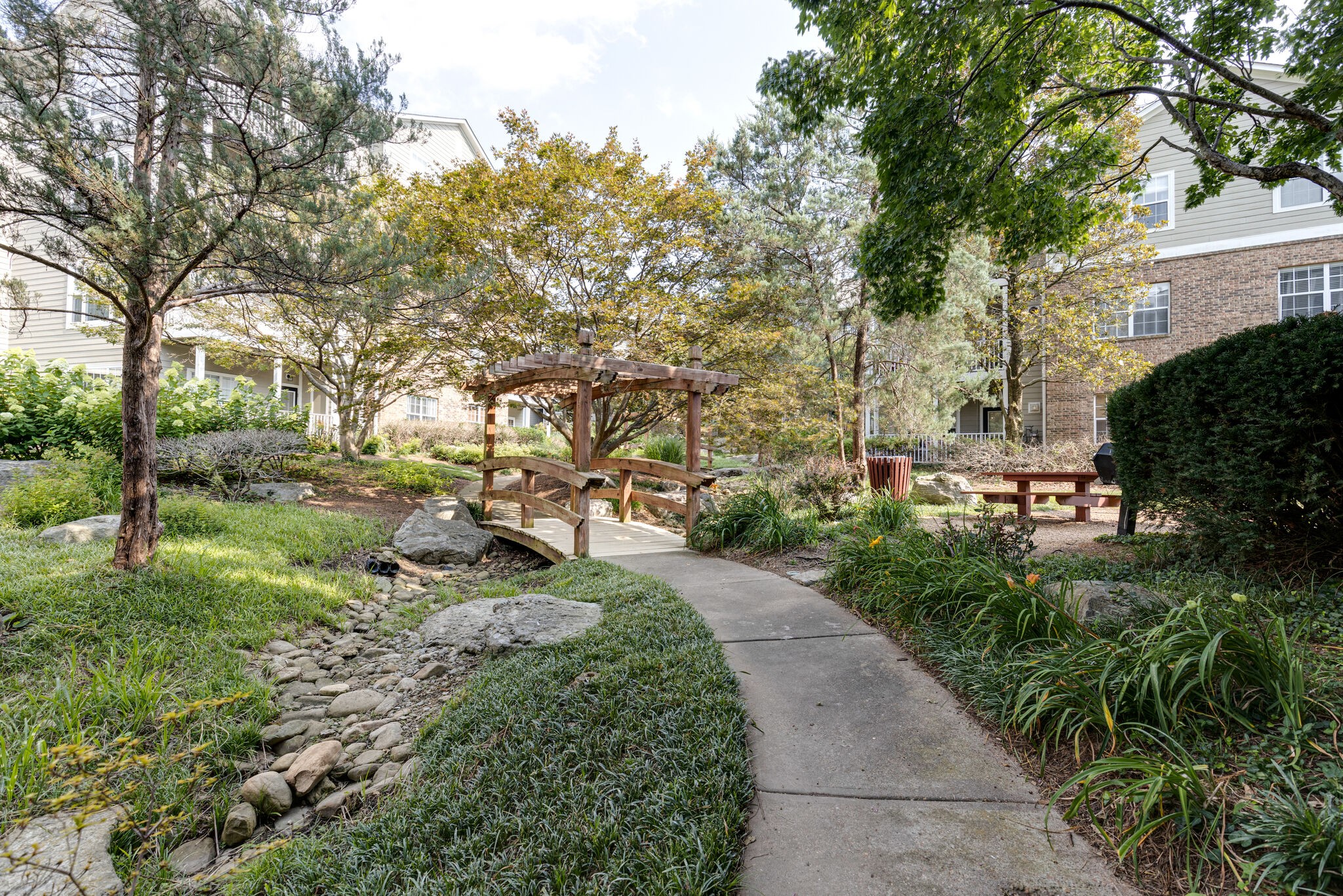 2025 Woodmont Blvd Unit: 342