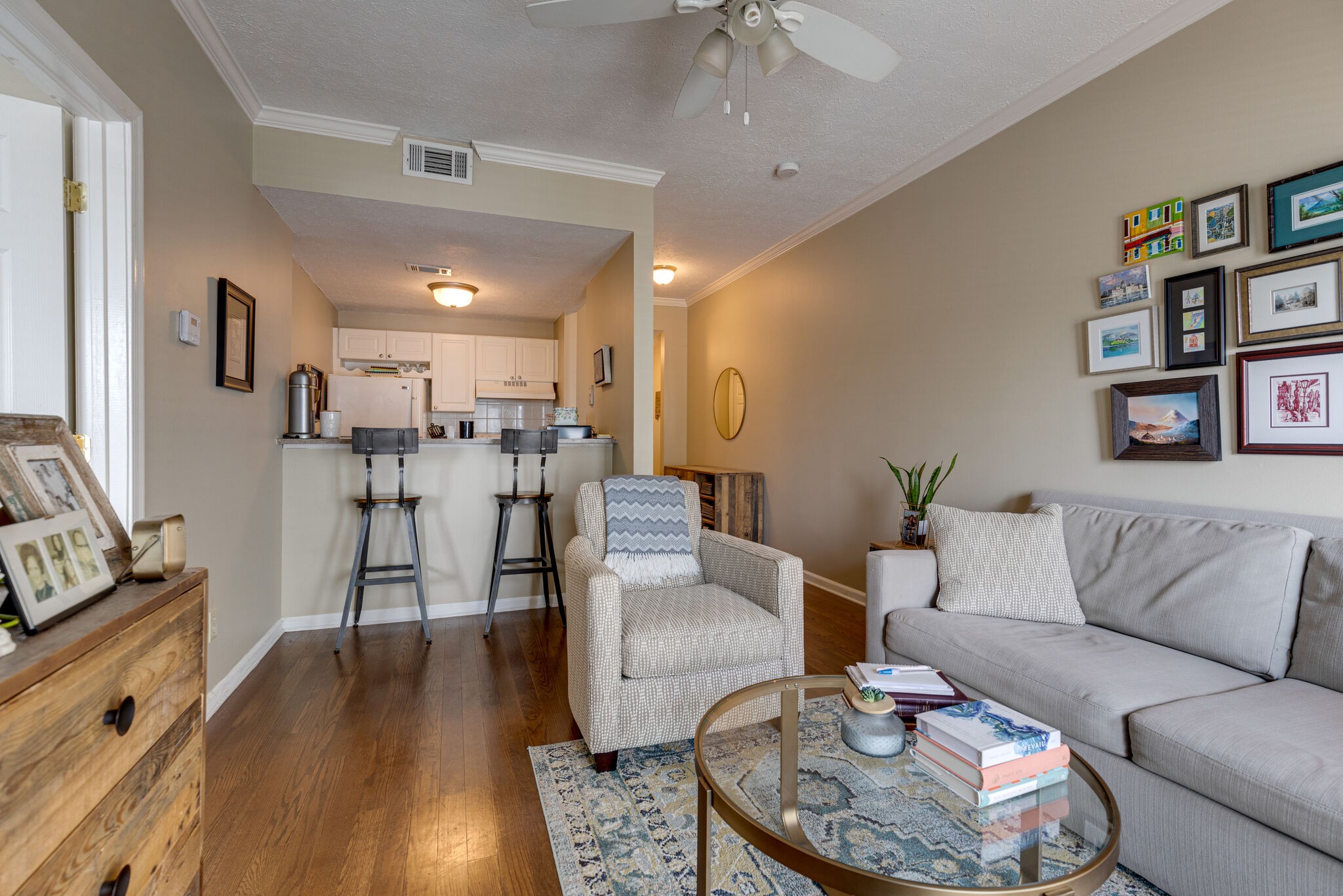 2025 Woodmont Blvd Unit: 342