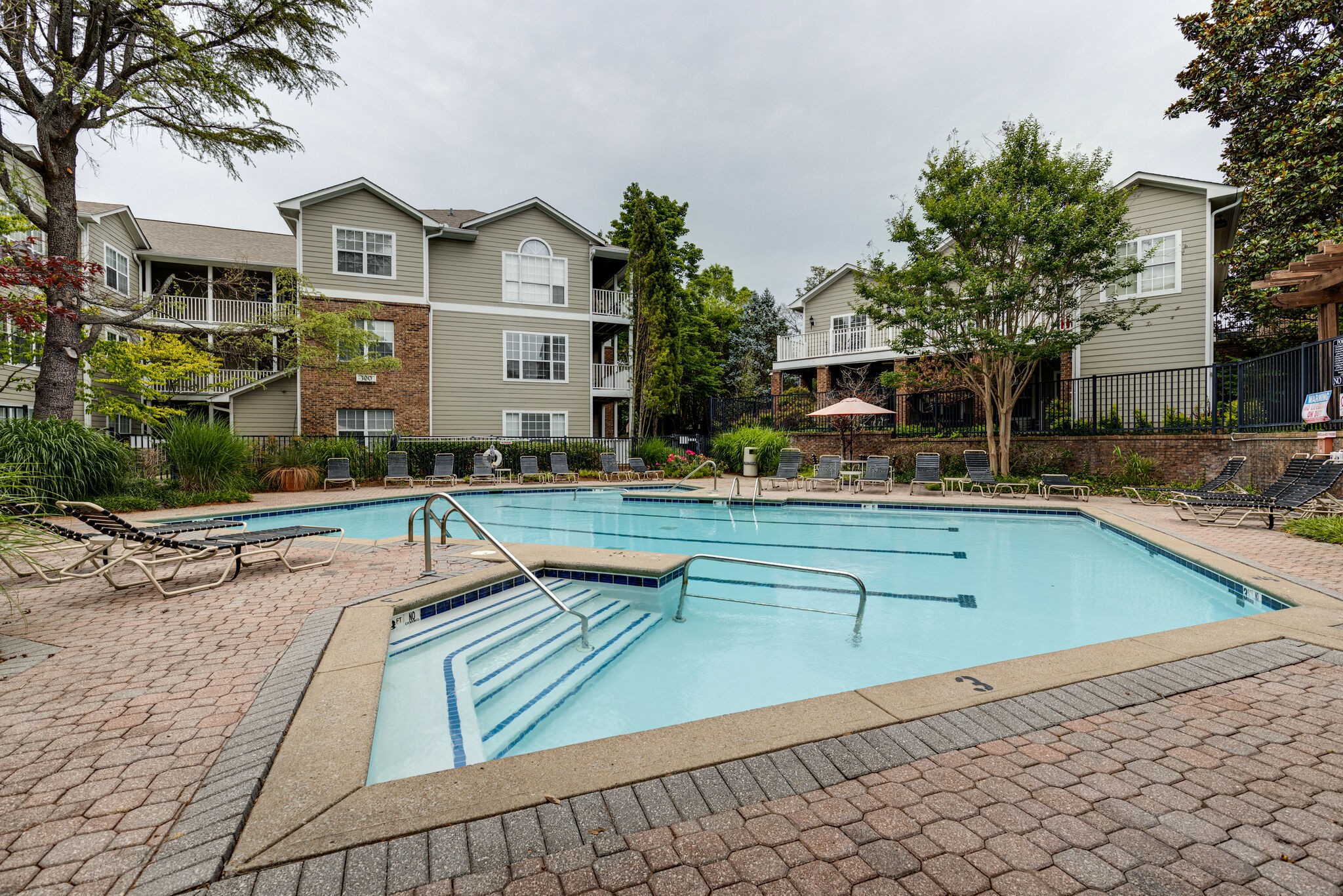 2025 Woodmont Blvd Unit: 342